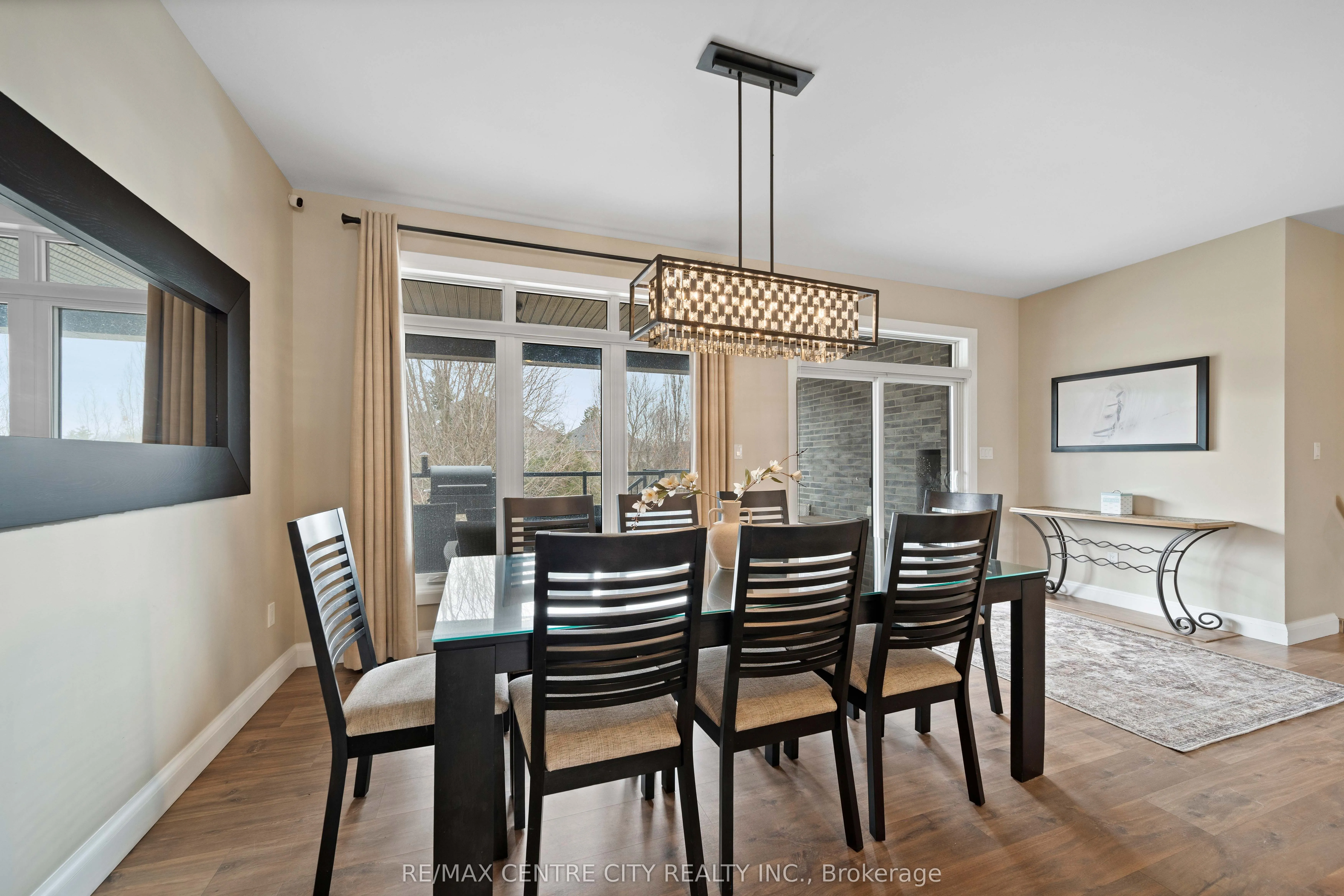 21 Belmont Avenue