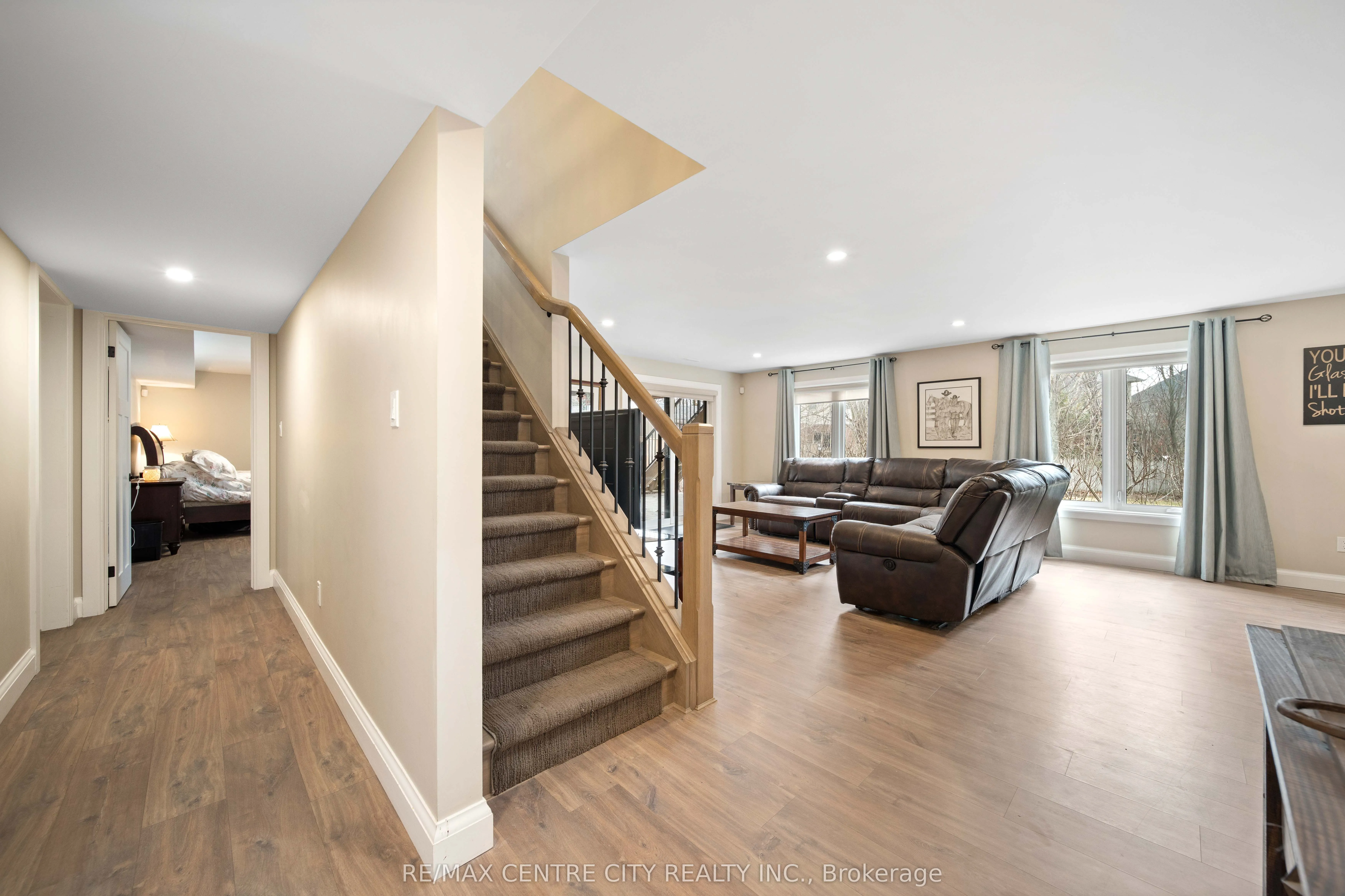 21 Belmont Avenue