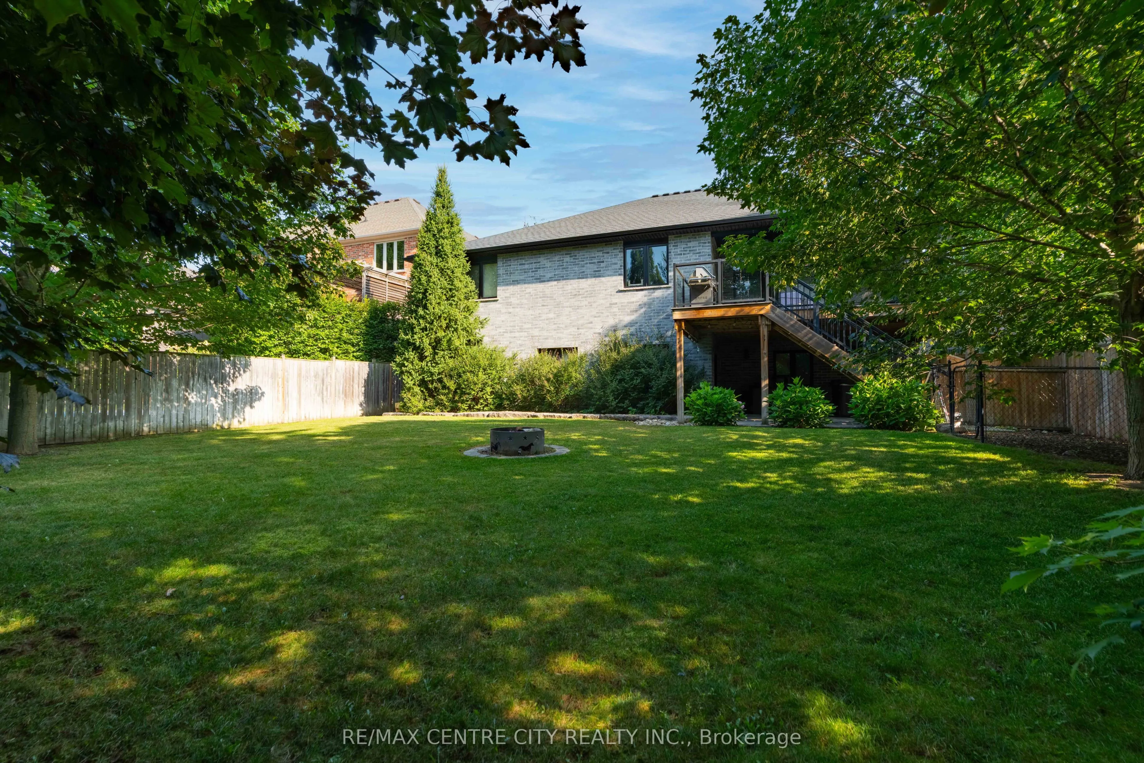 21 Belmont Avenue