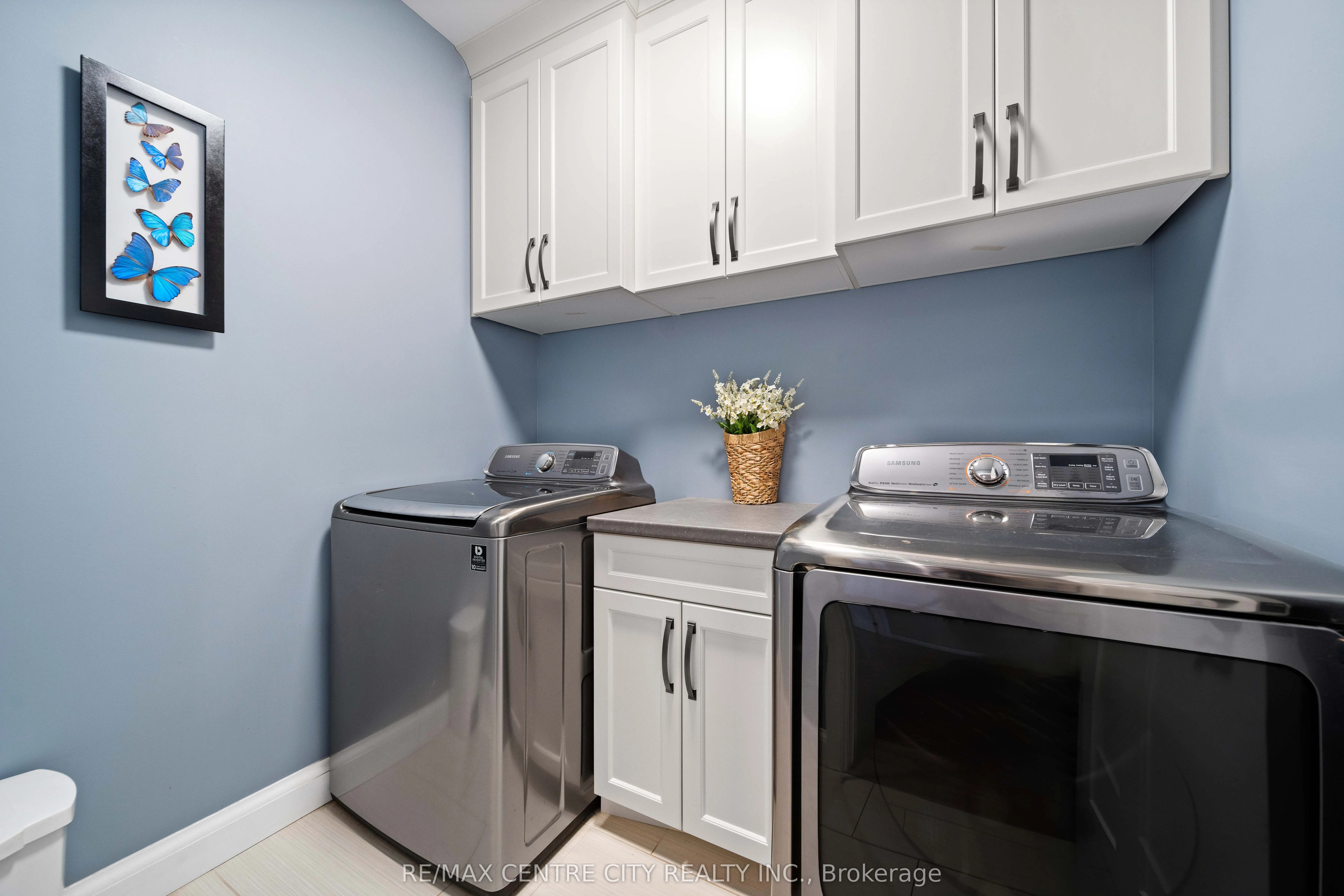 21 Belmont Avenue