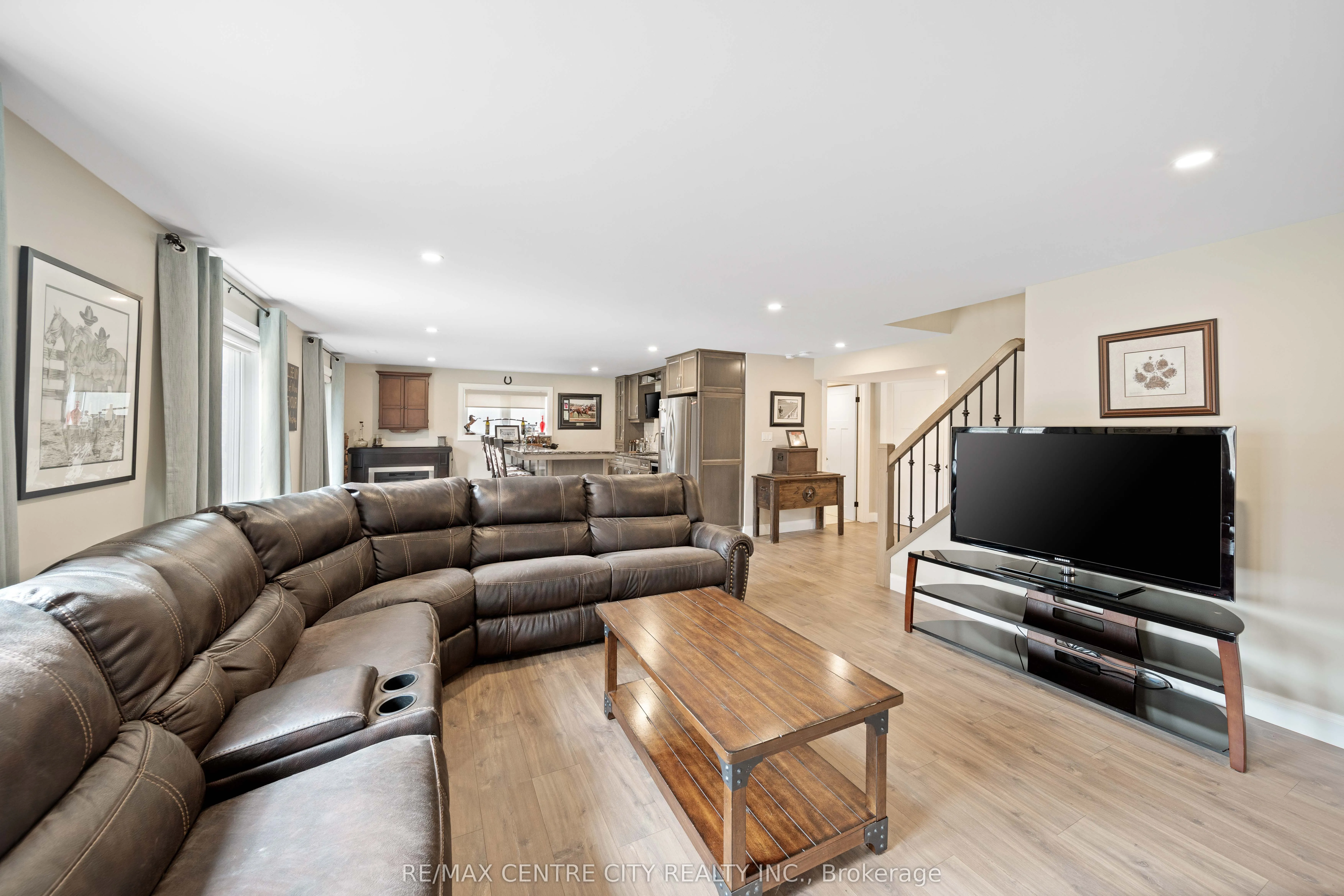 21 Belmont Avenue