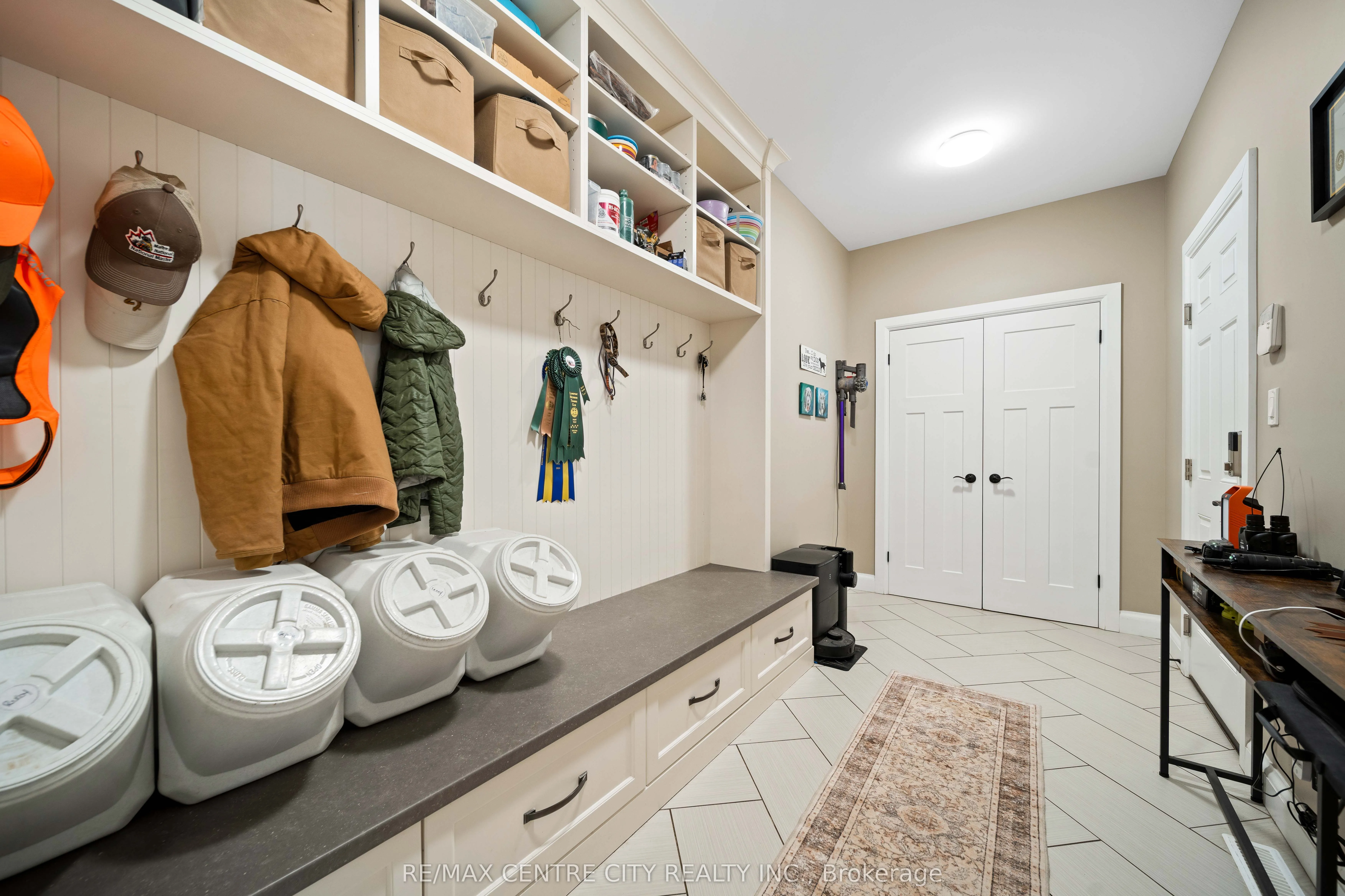 21 Belmont Avenue