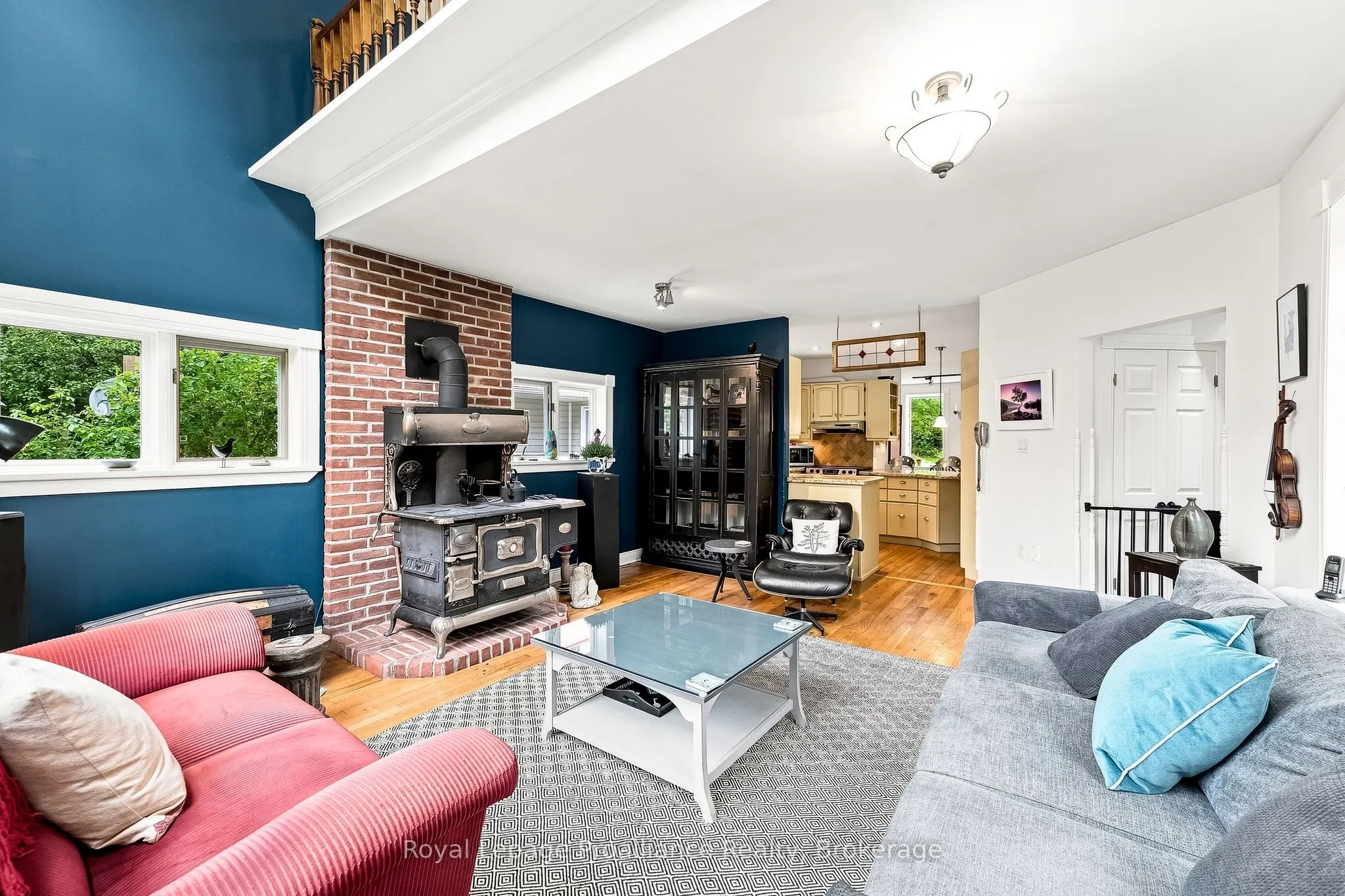 178 Oak Hill Road