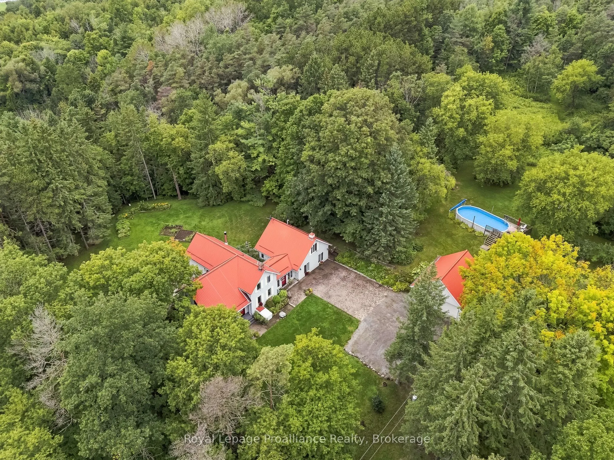 178 Oak Hill Road