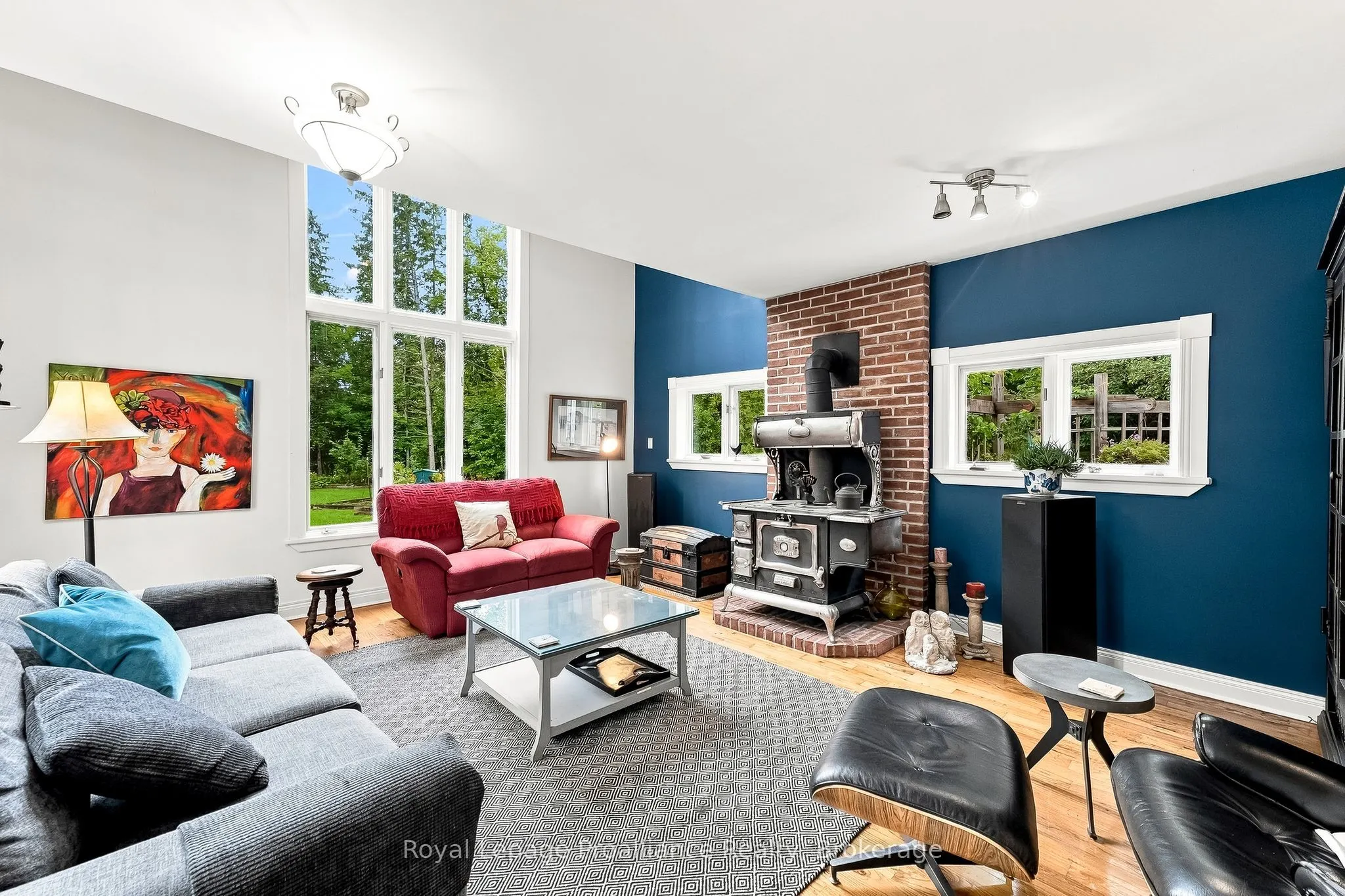 178 Oak Hill Road