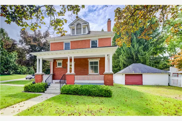 211 Main Street