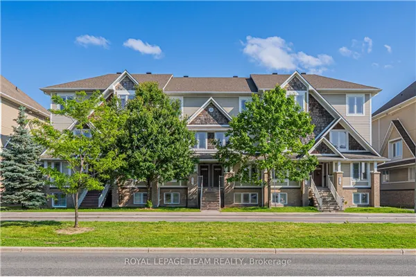 634 Chapman Mills Drive #B