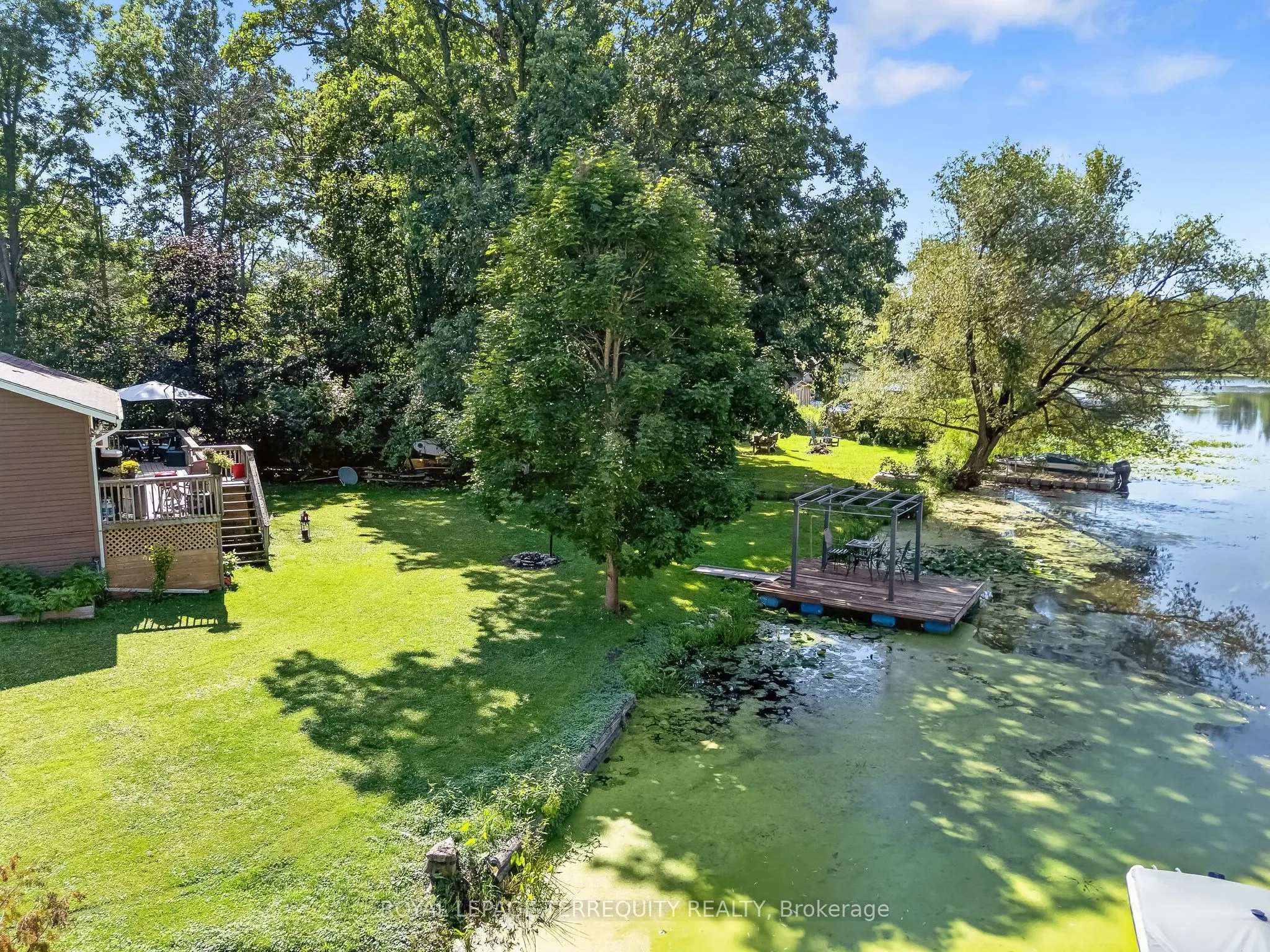 135 Izumi Way