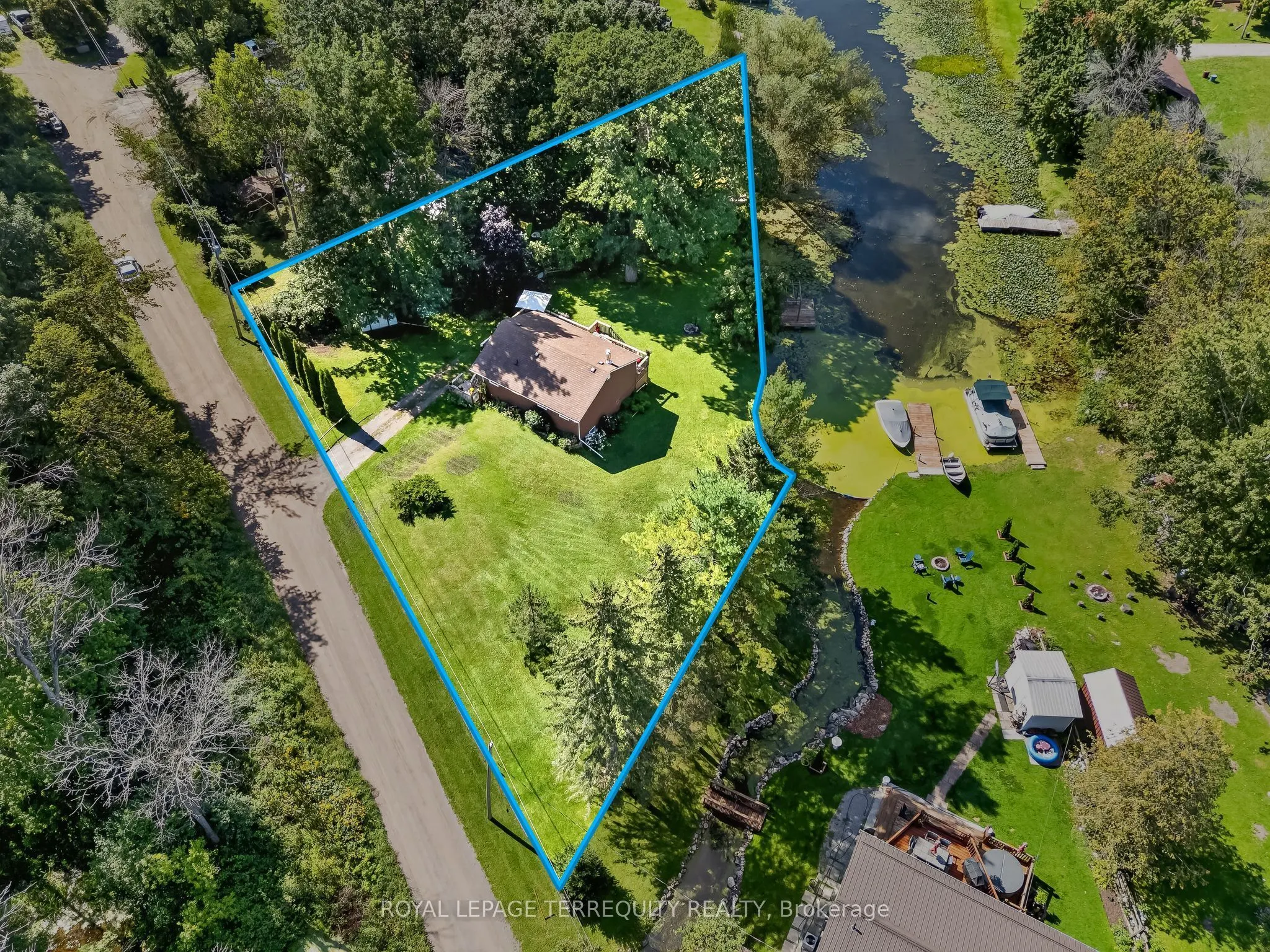 135 Izumi Way
