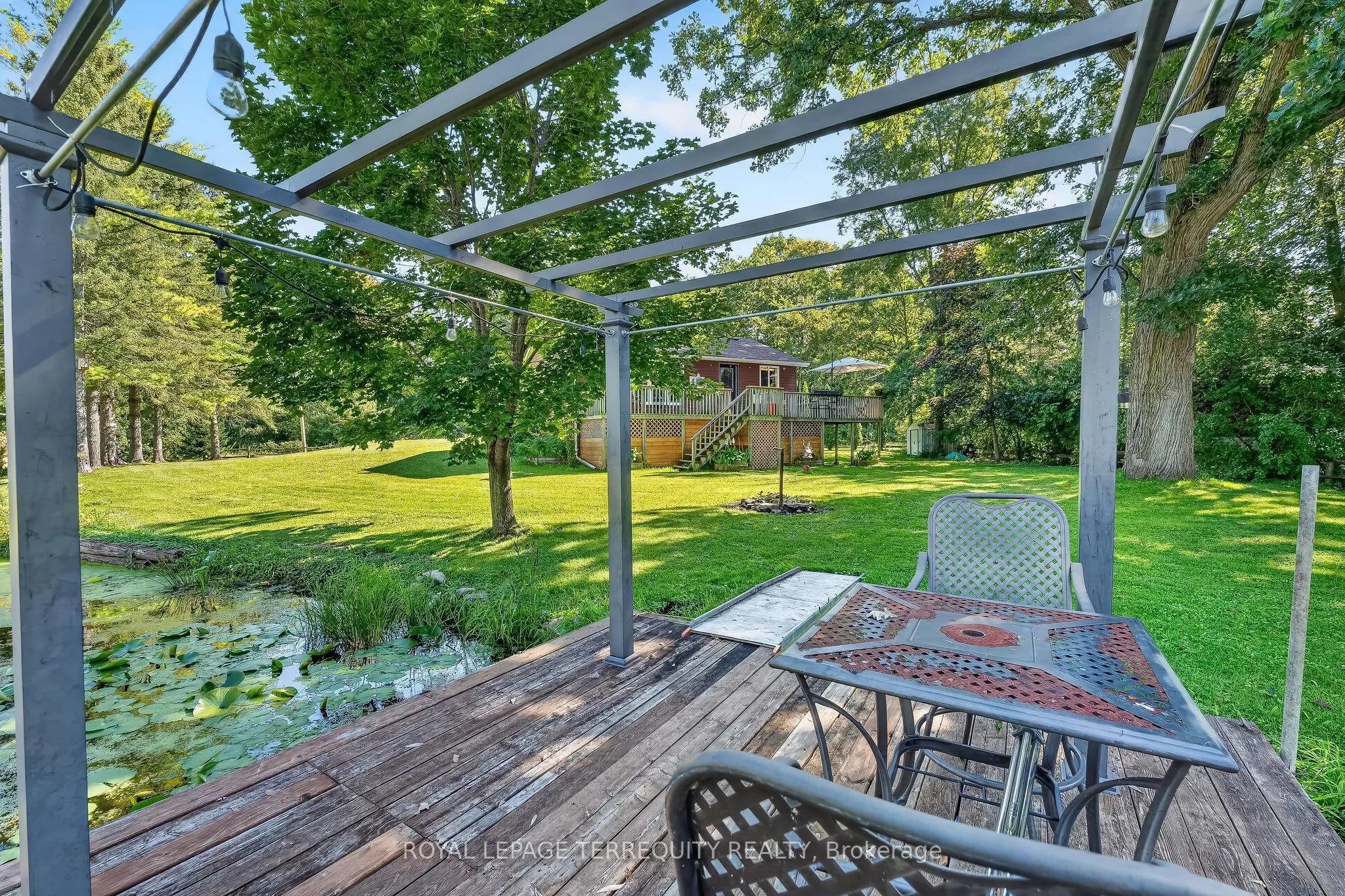 135 Izumi Way