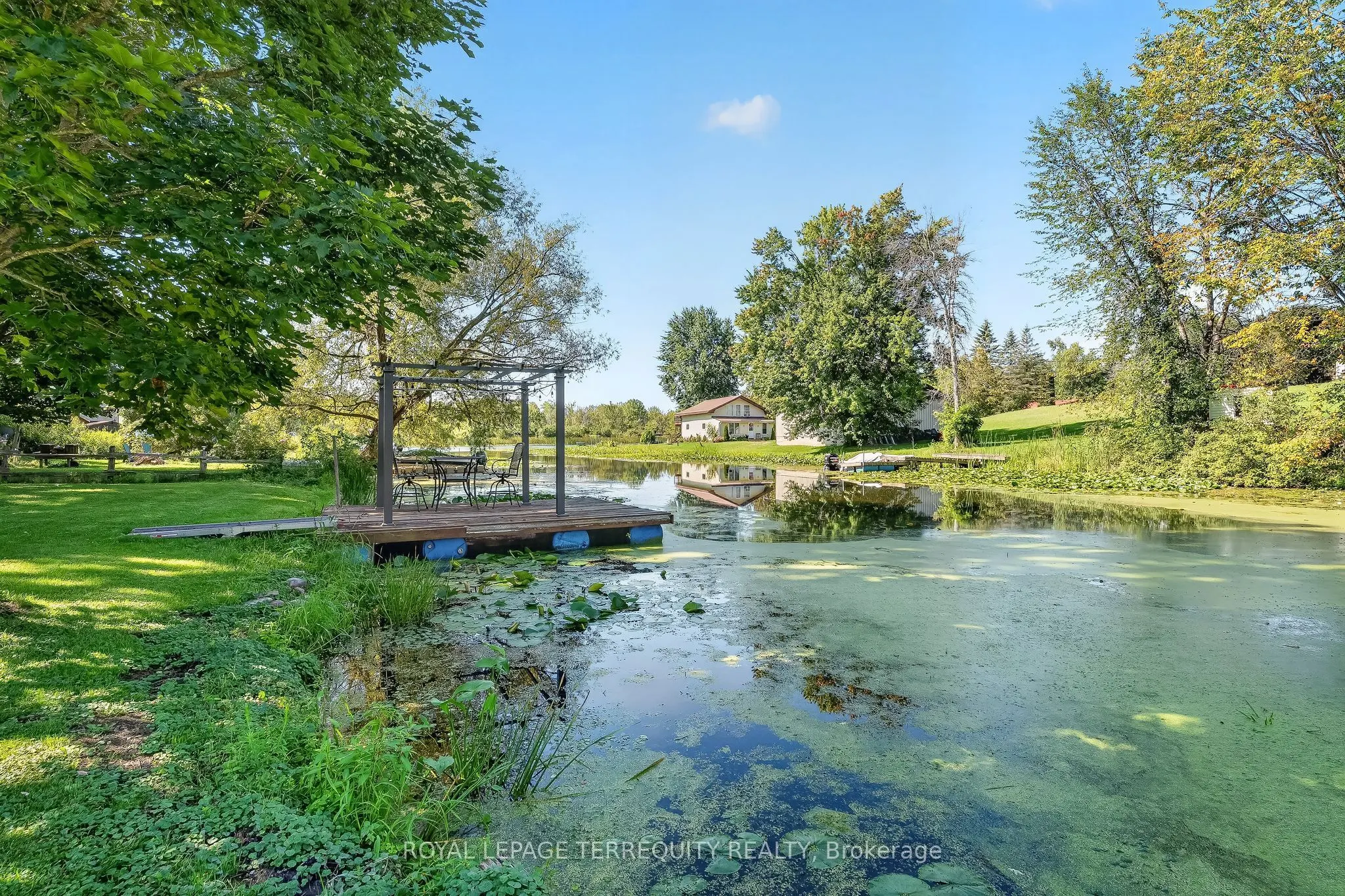 135 Izumi Way