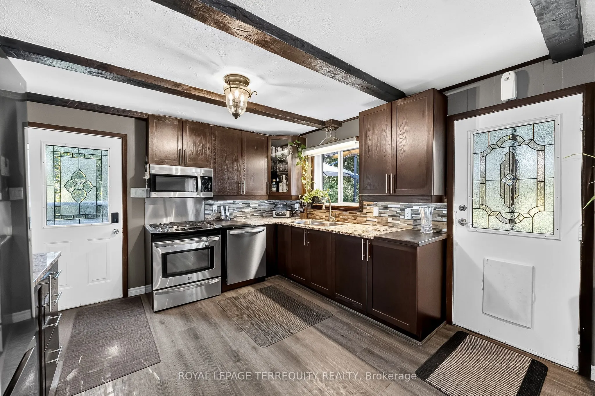 135 Izumi Way