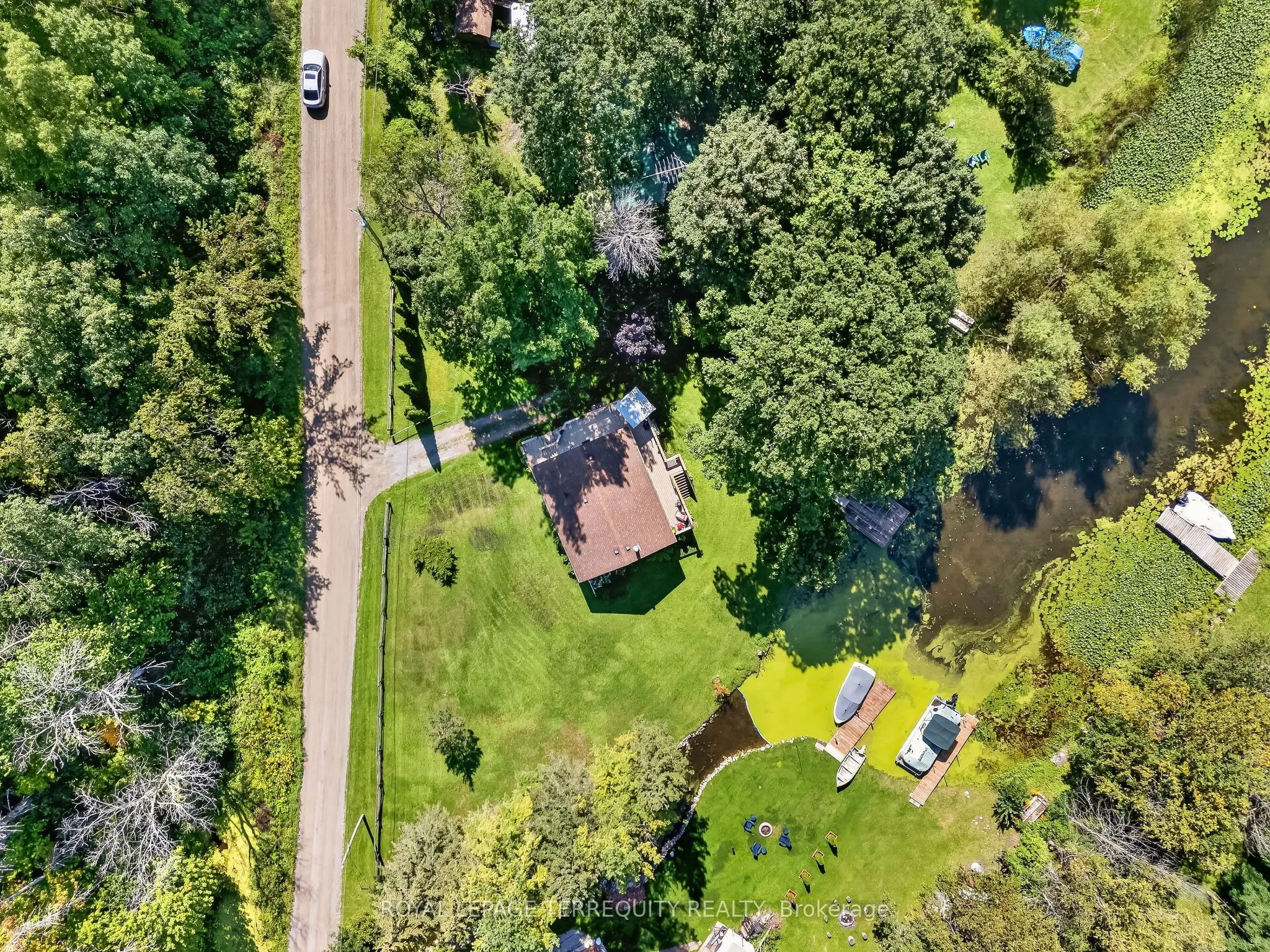 135 Izumi Way