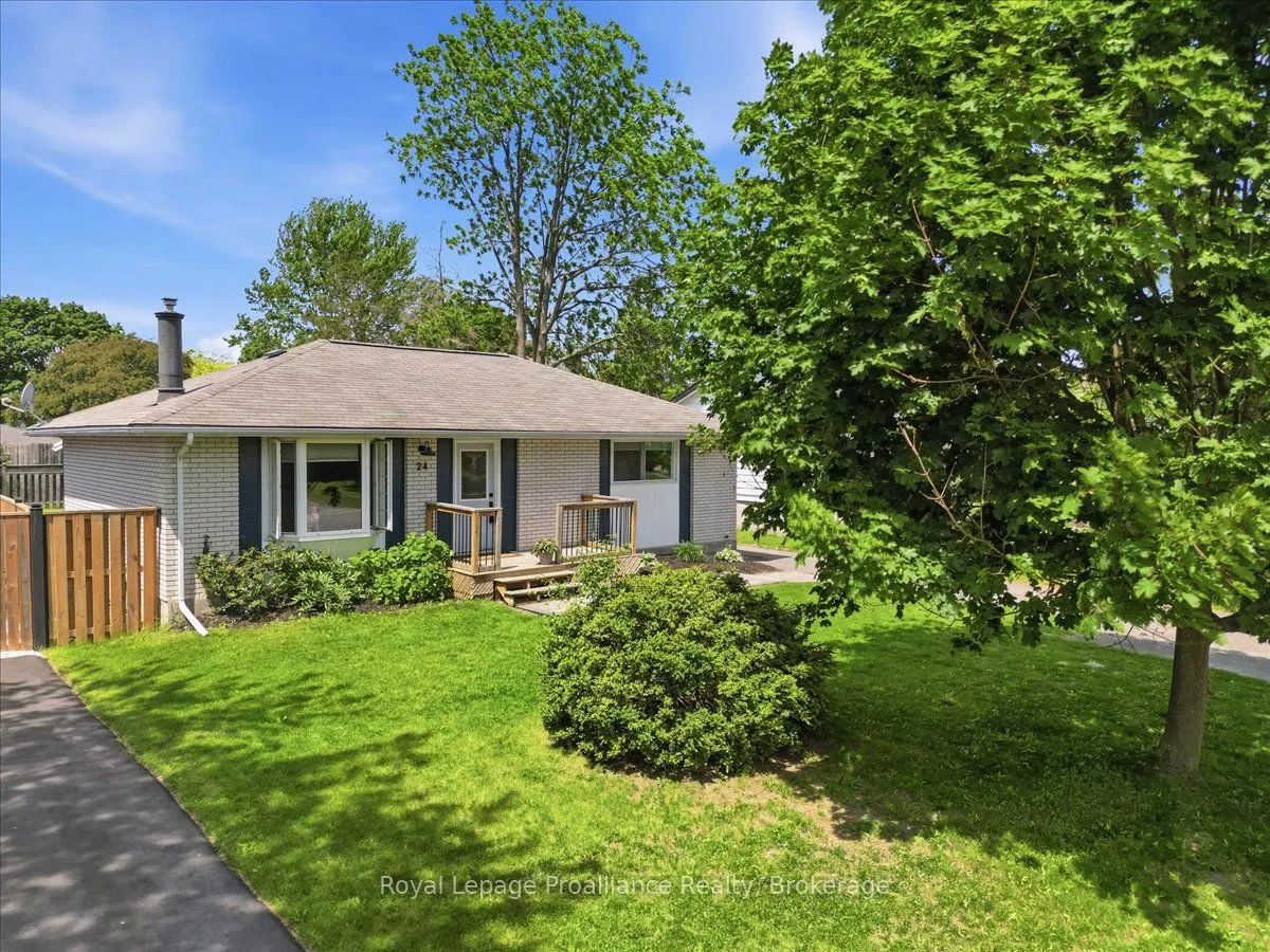 24 Harvest Crescent