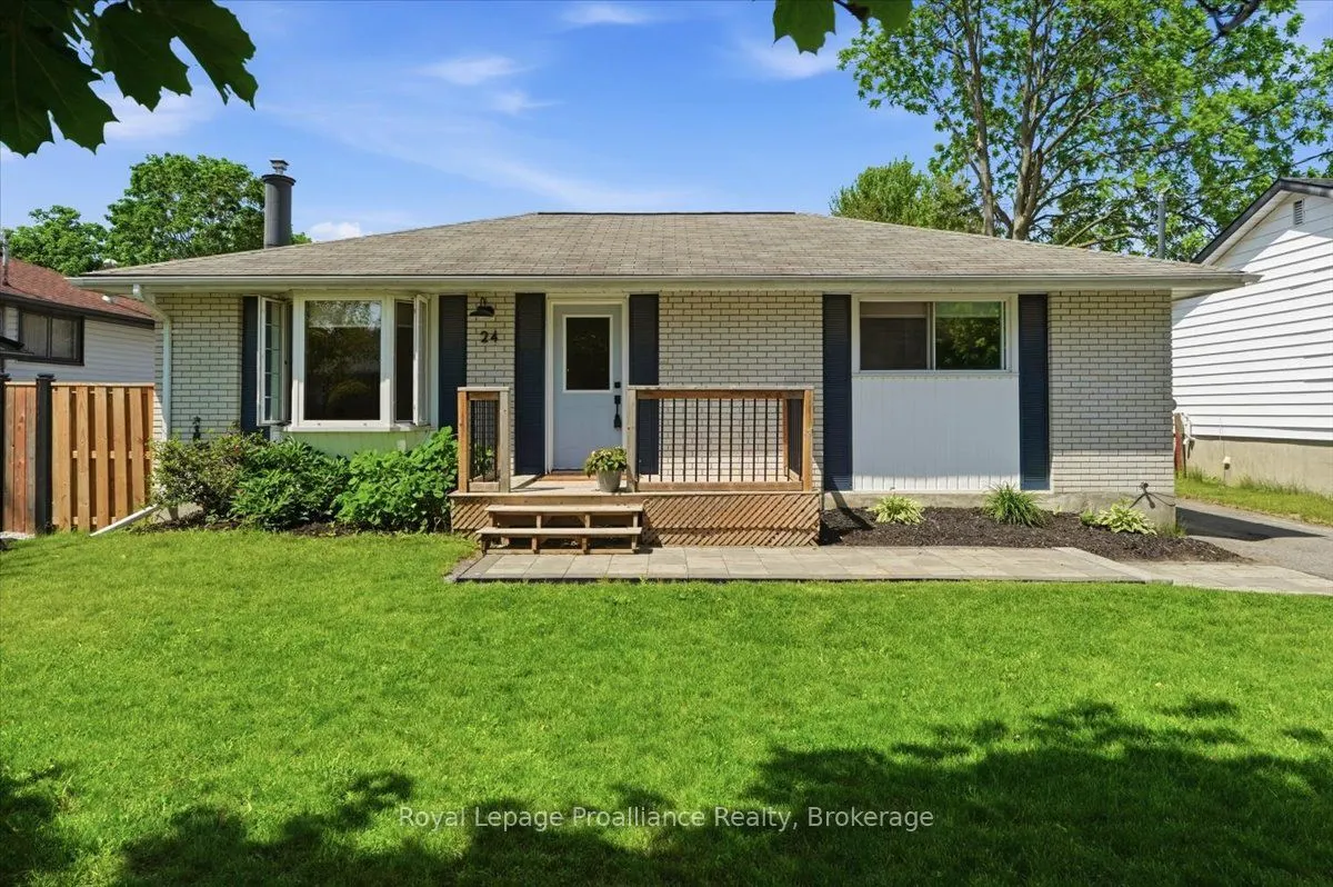 24 Harvest Crescent