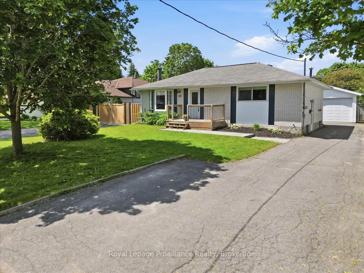 24 Harvest Crescent