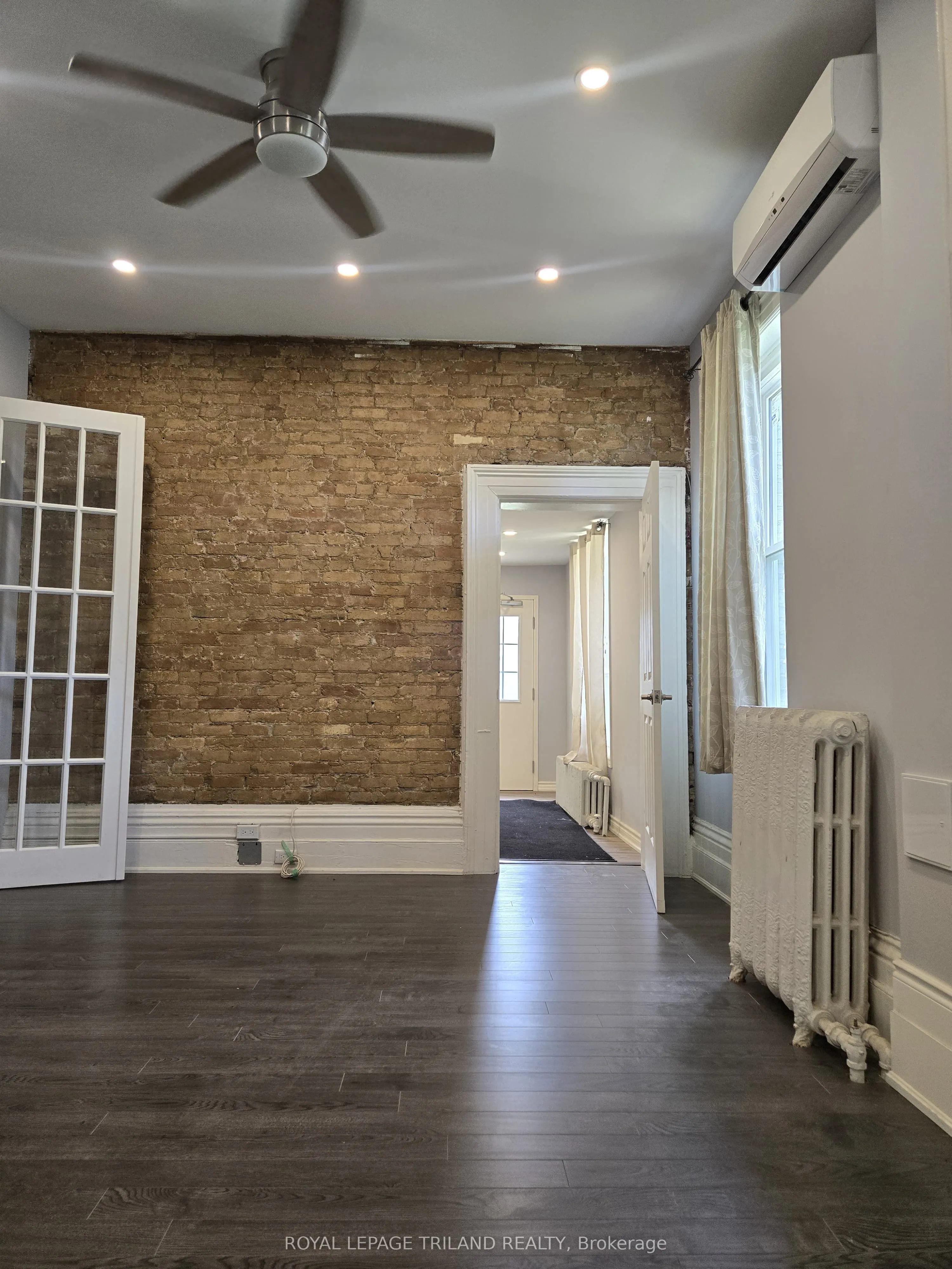 60 Blackfriars Street #2