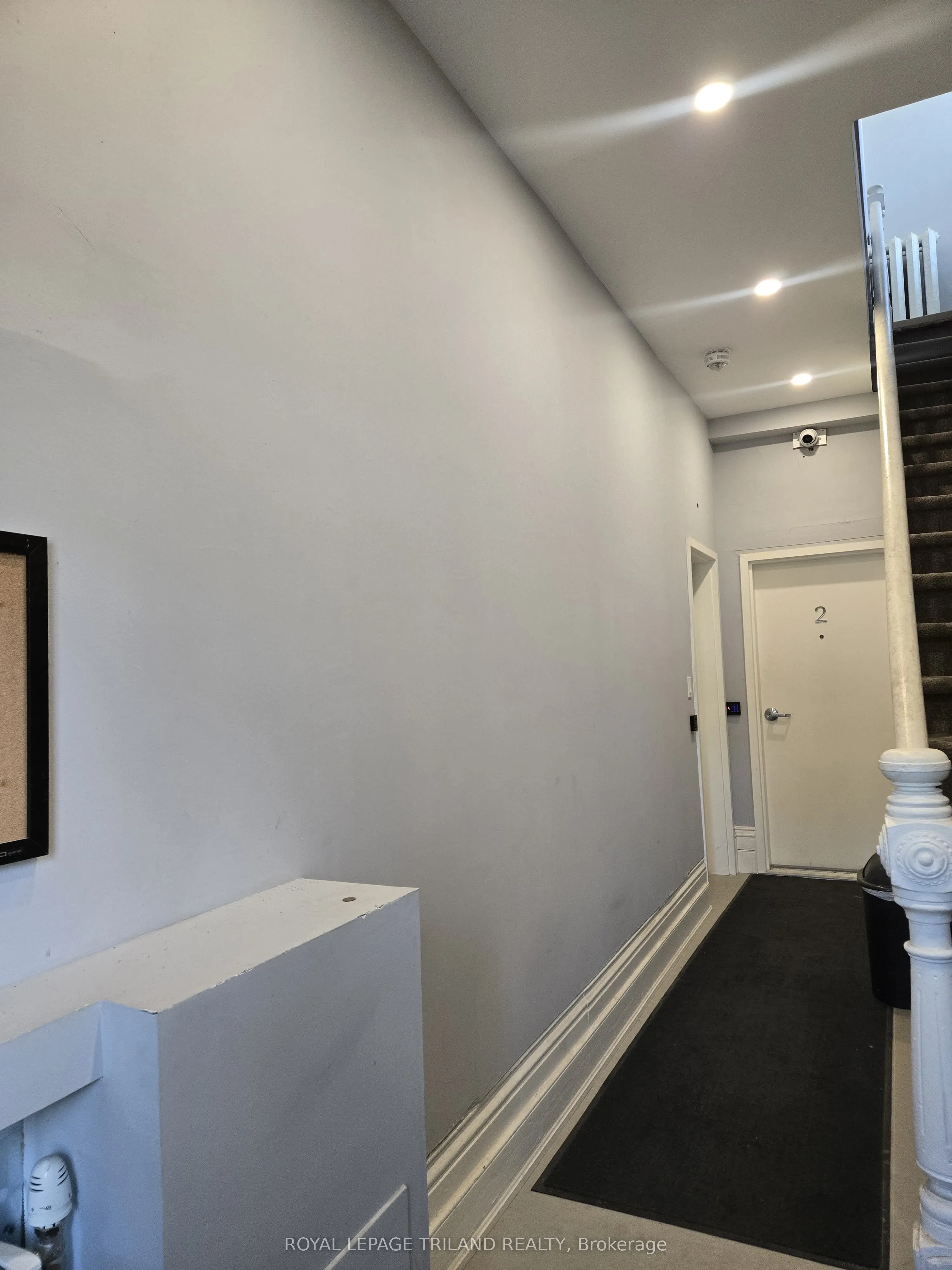 60 Blackfriars Street #2