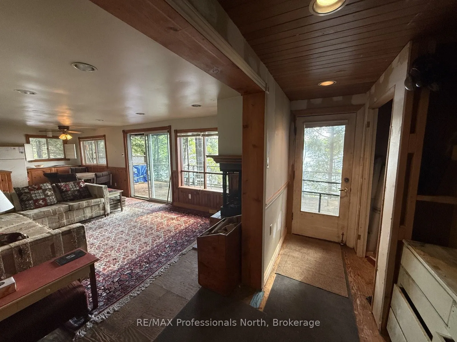1019 Arrowhead Drive