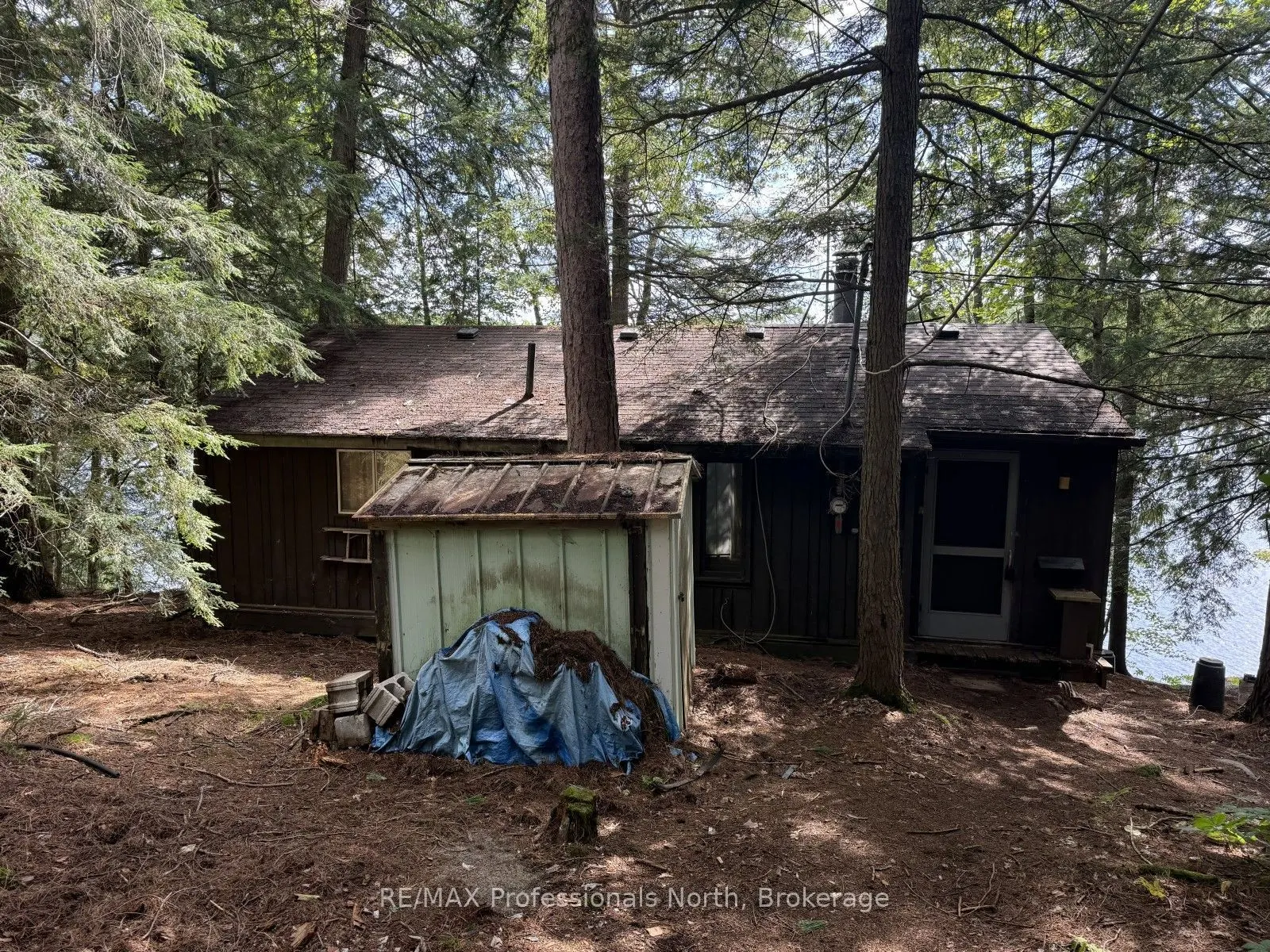 1019 Arrowhead Drive