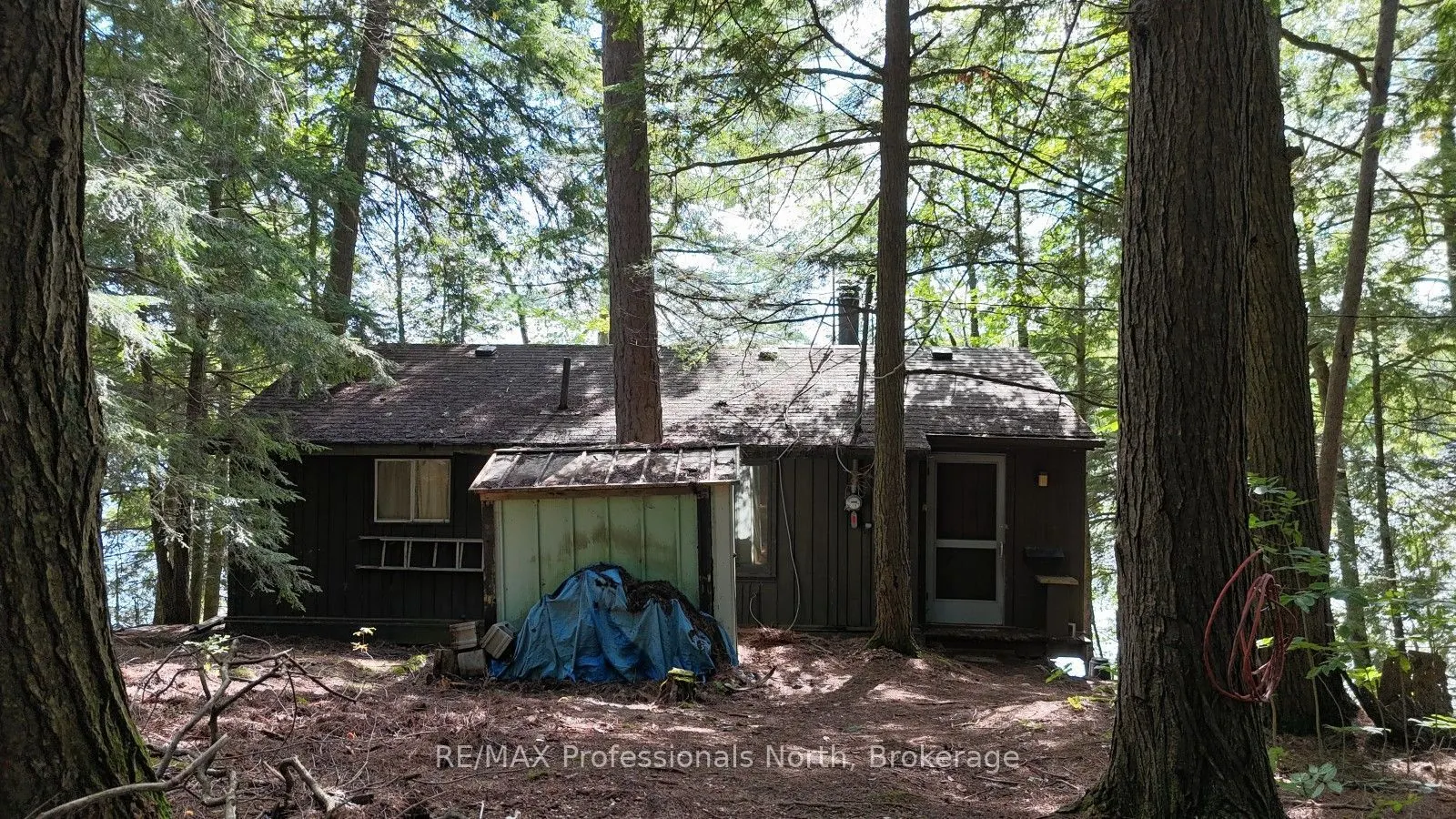 1019 Arrowhead Drive