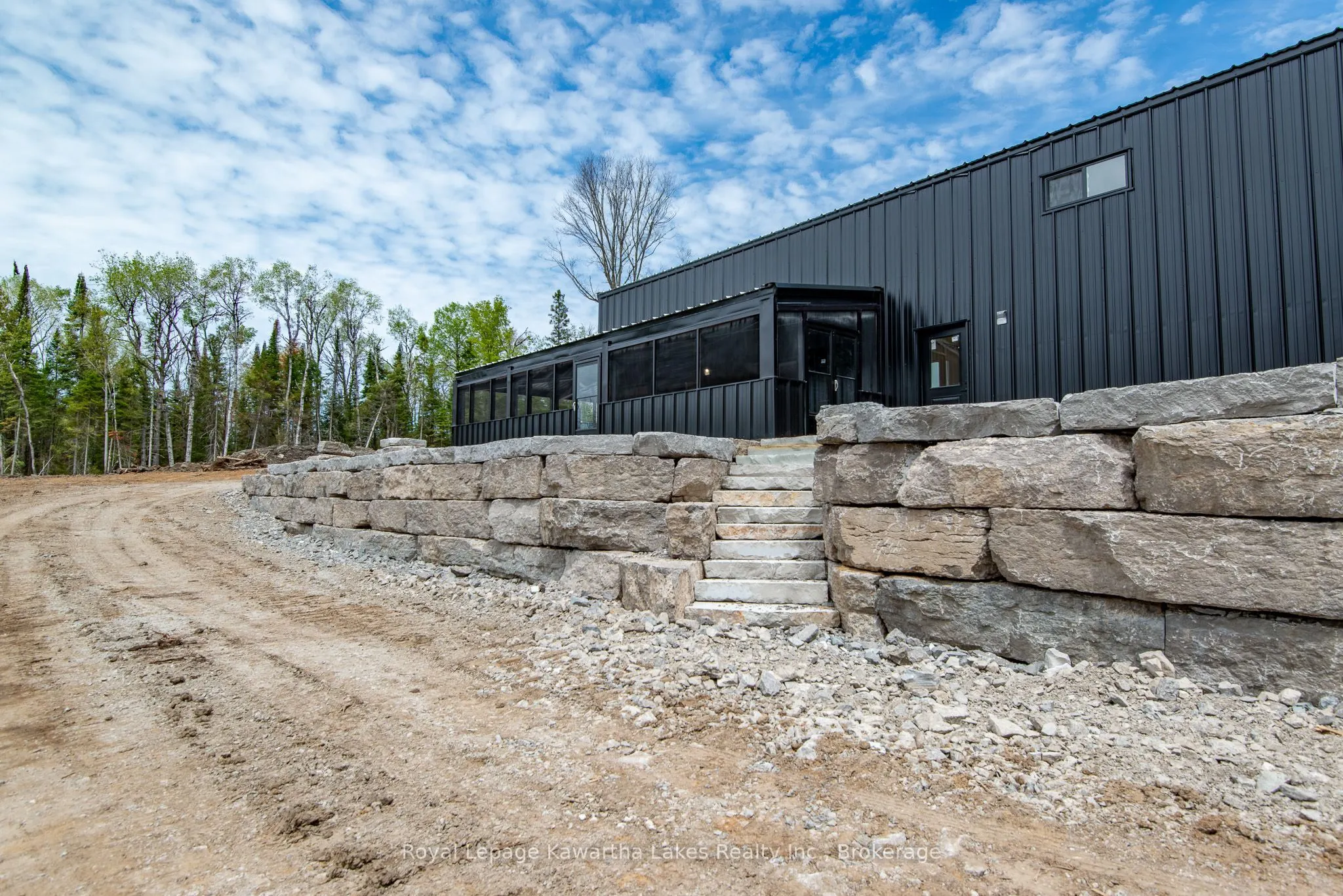1851 Contau Lake Road