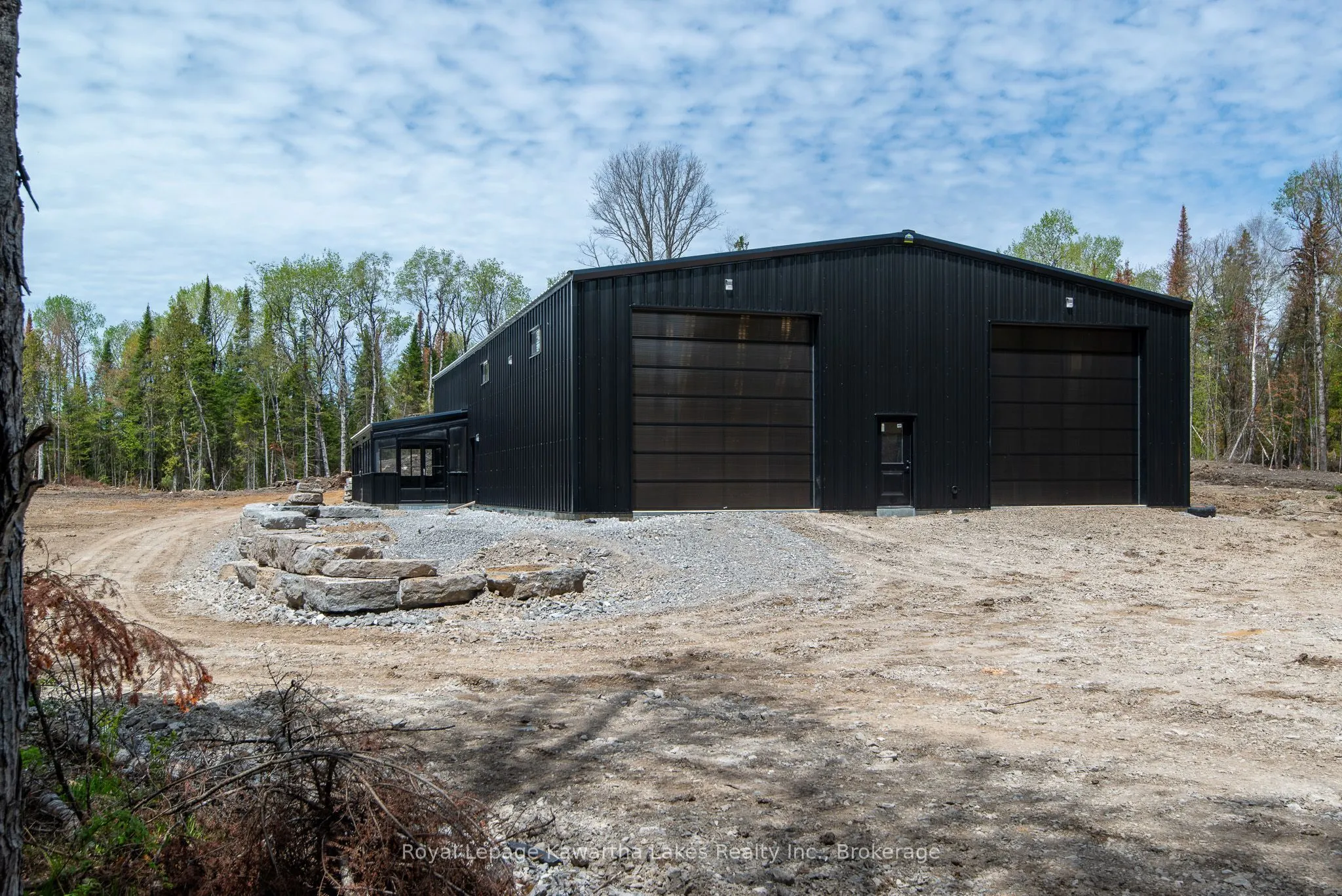 1851 Contau Lake Road