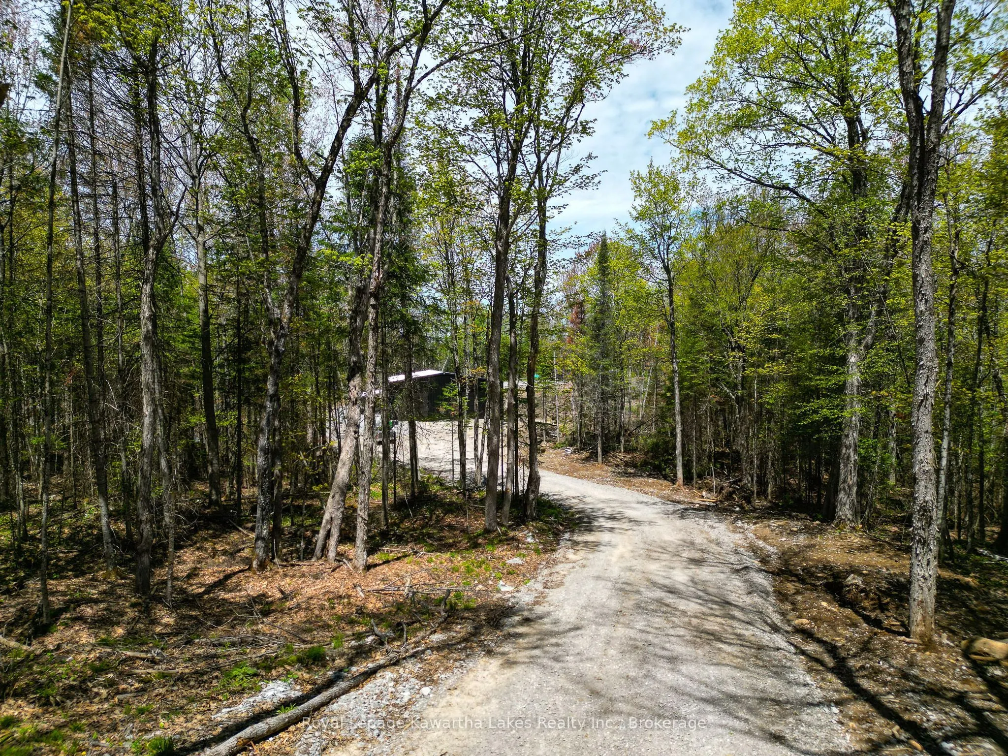 1851 Contau Lake Road