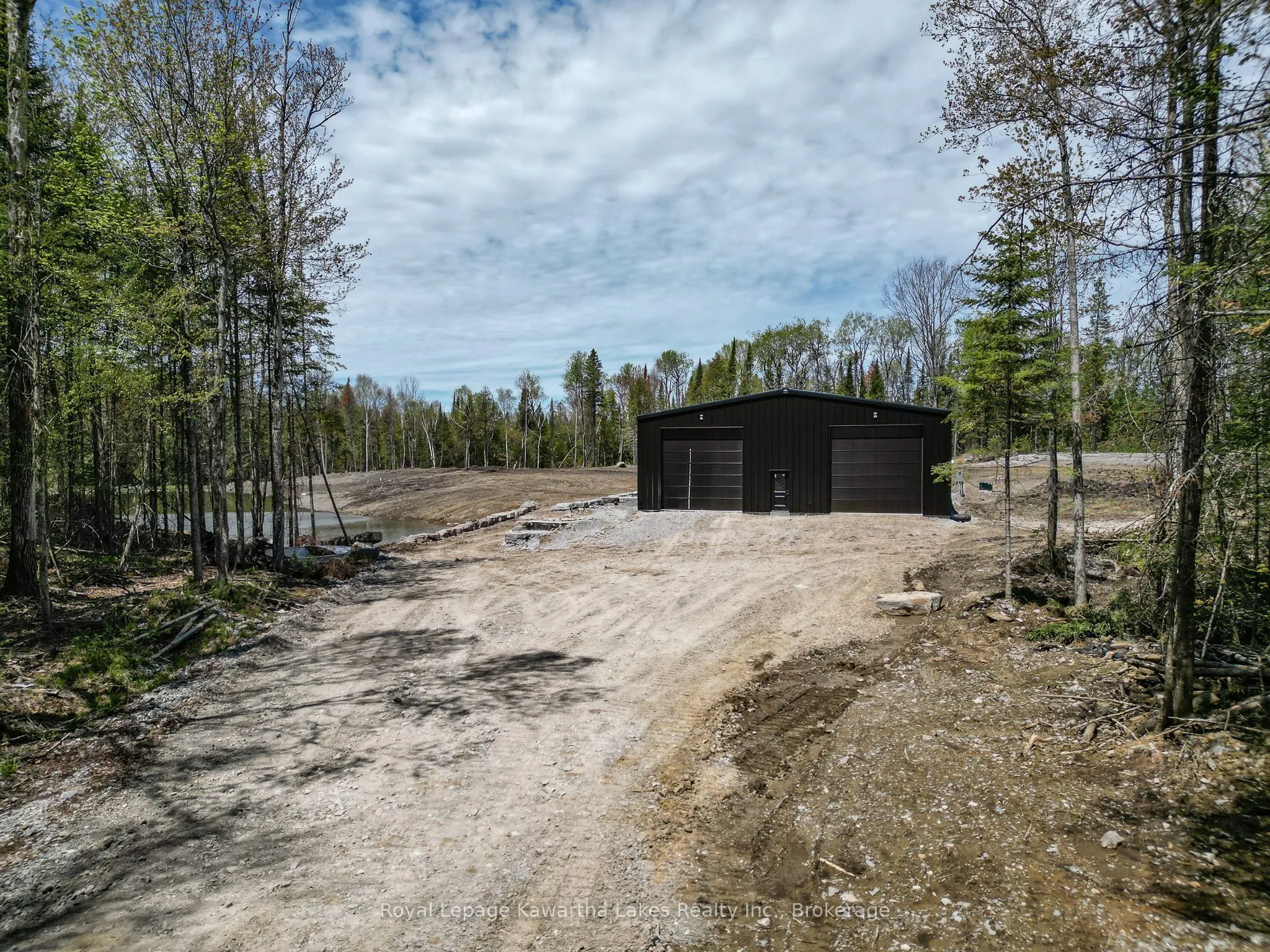 1851 Contau Lake Road