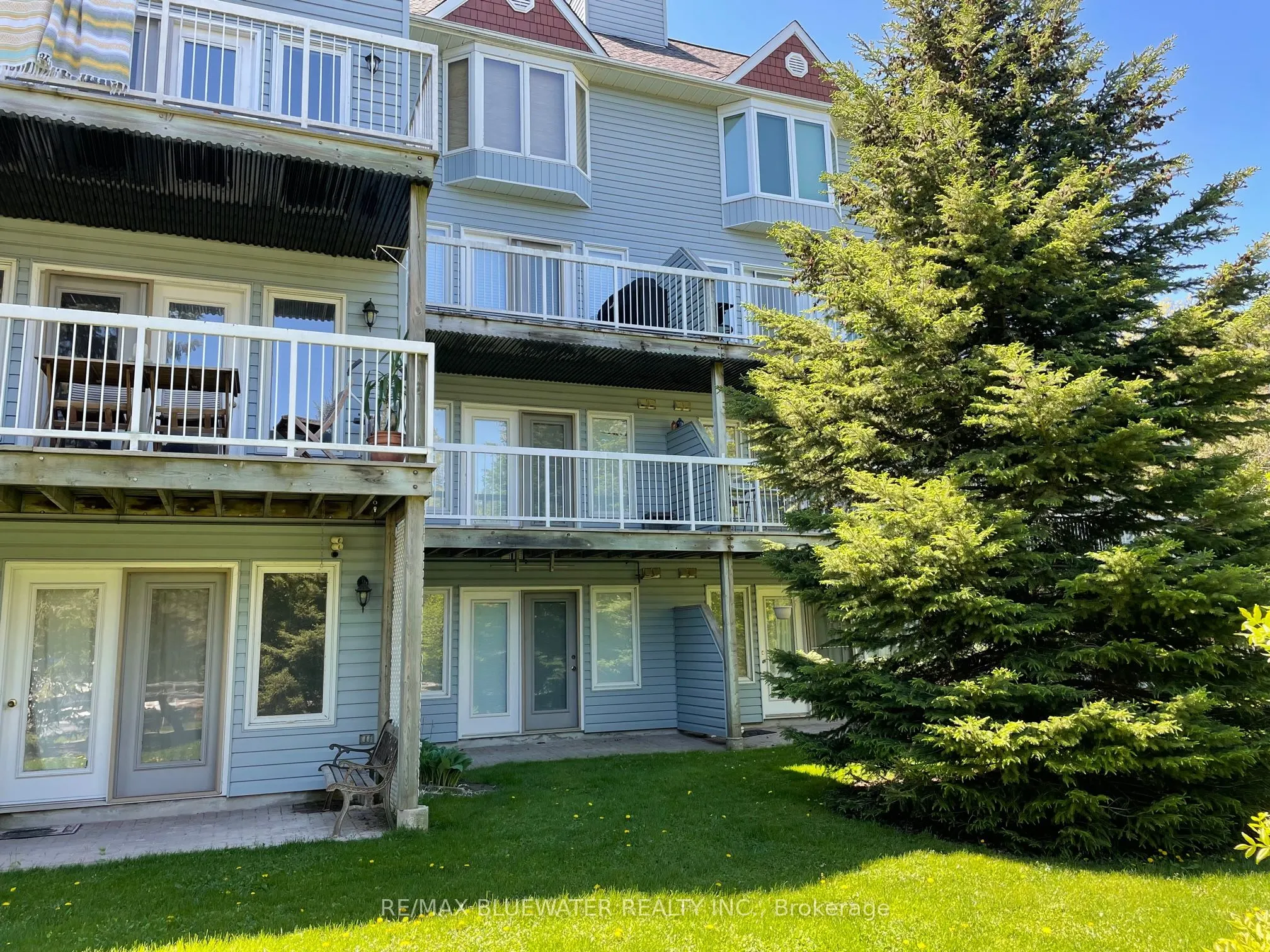 48 Ontario Street S #7