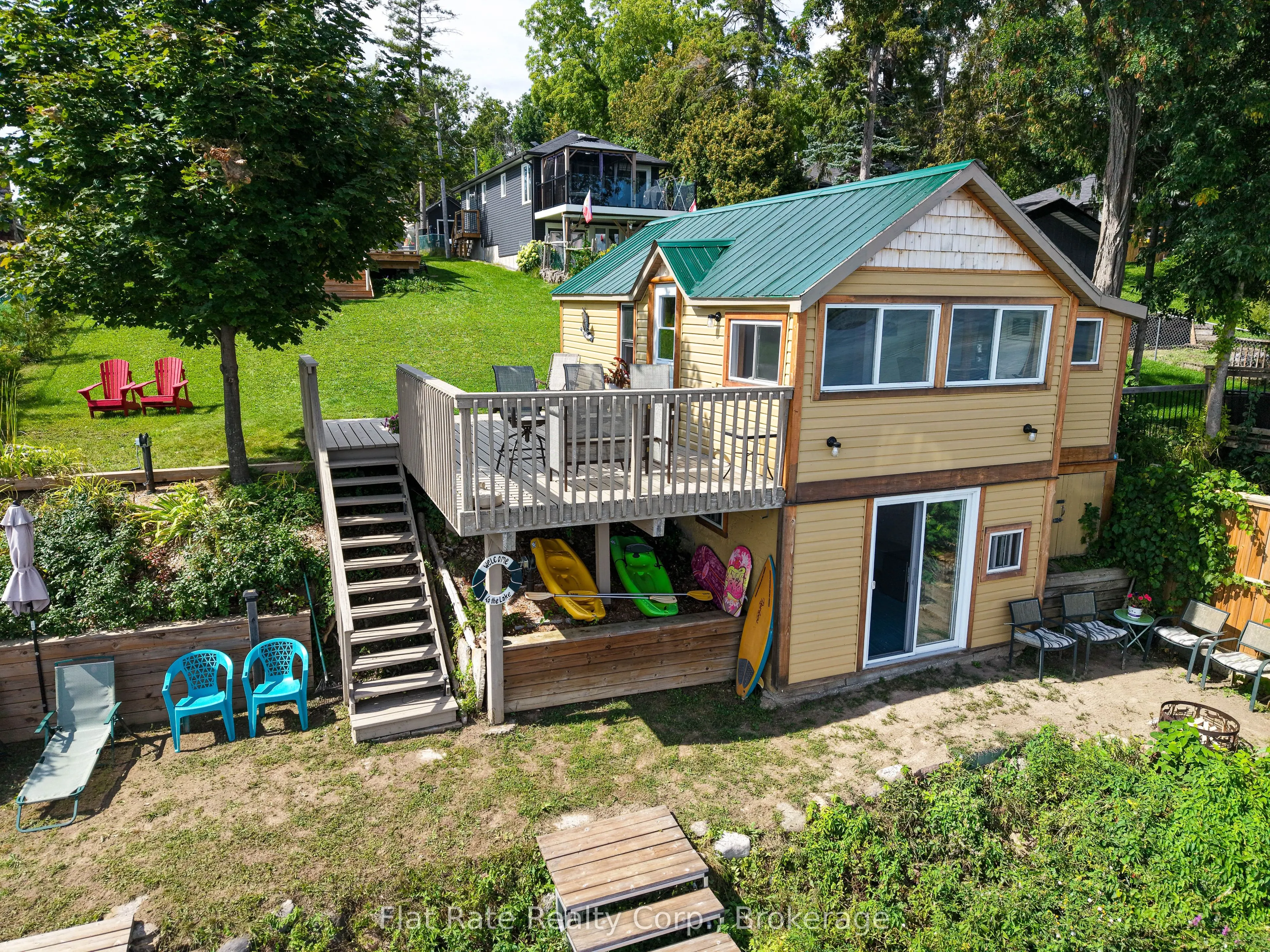 717 BOLIN Road