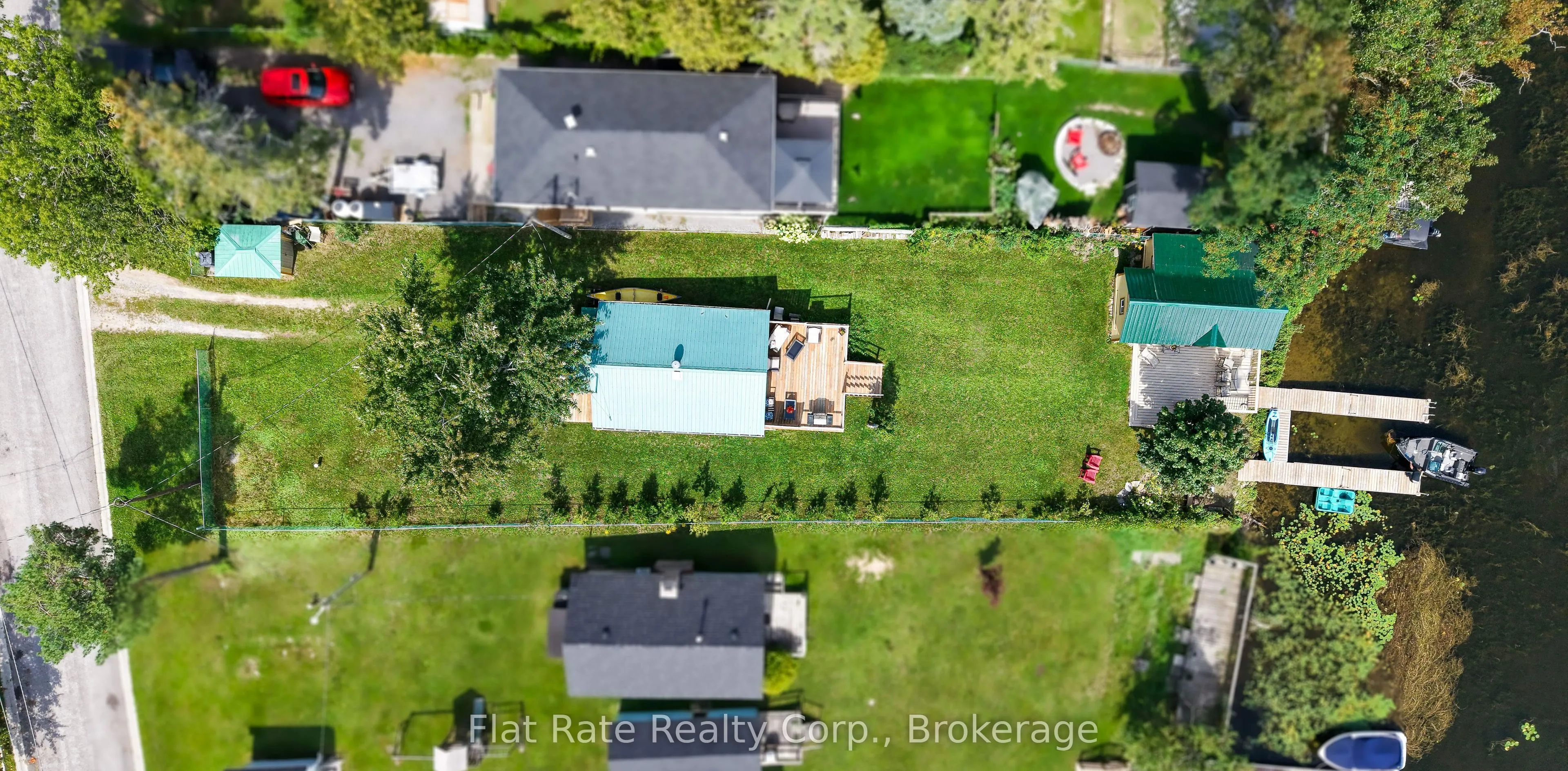 717 BOLIN Road