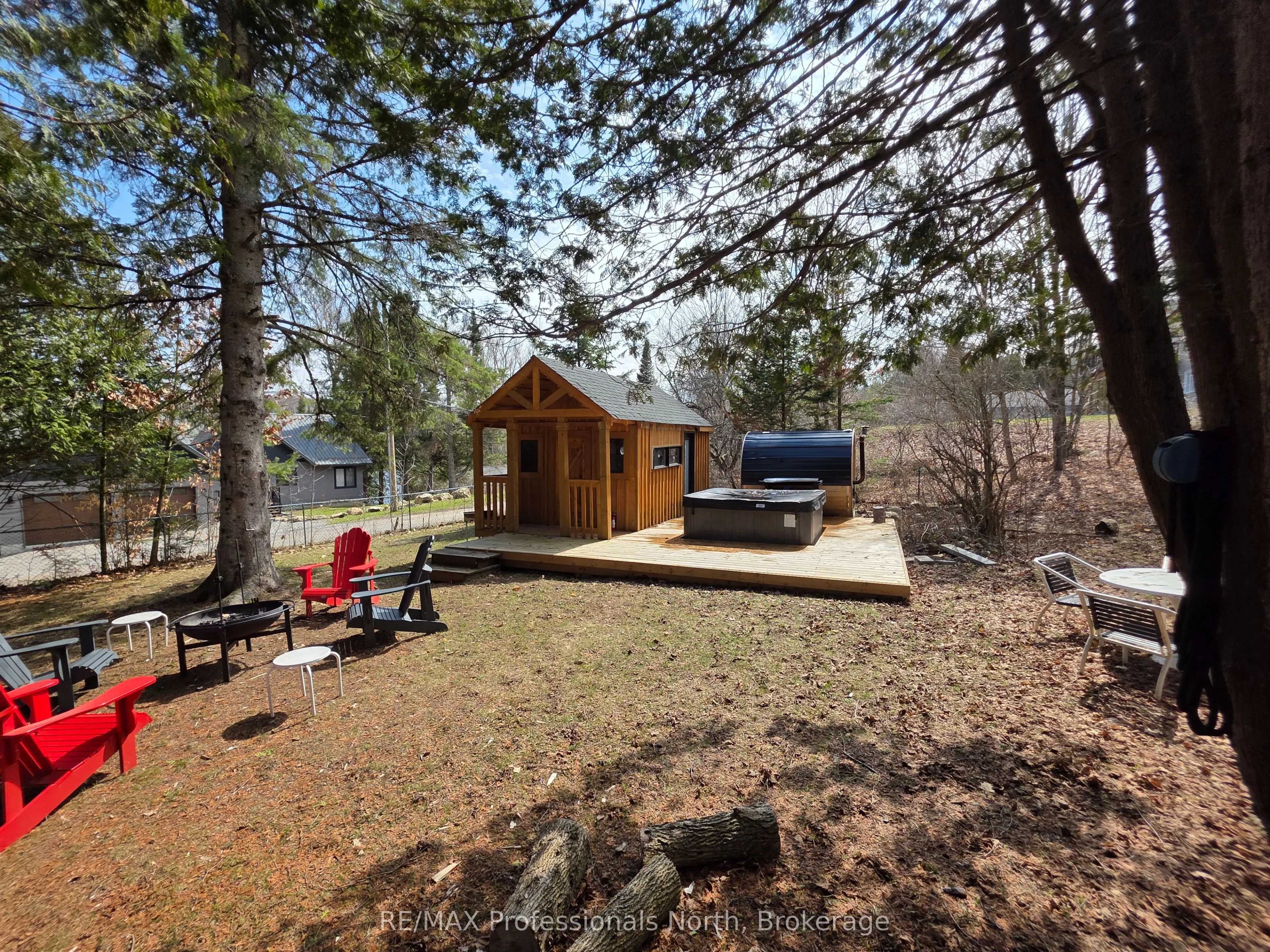 1044 Shanahan Trail