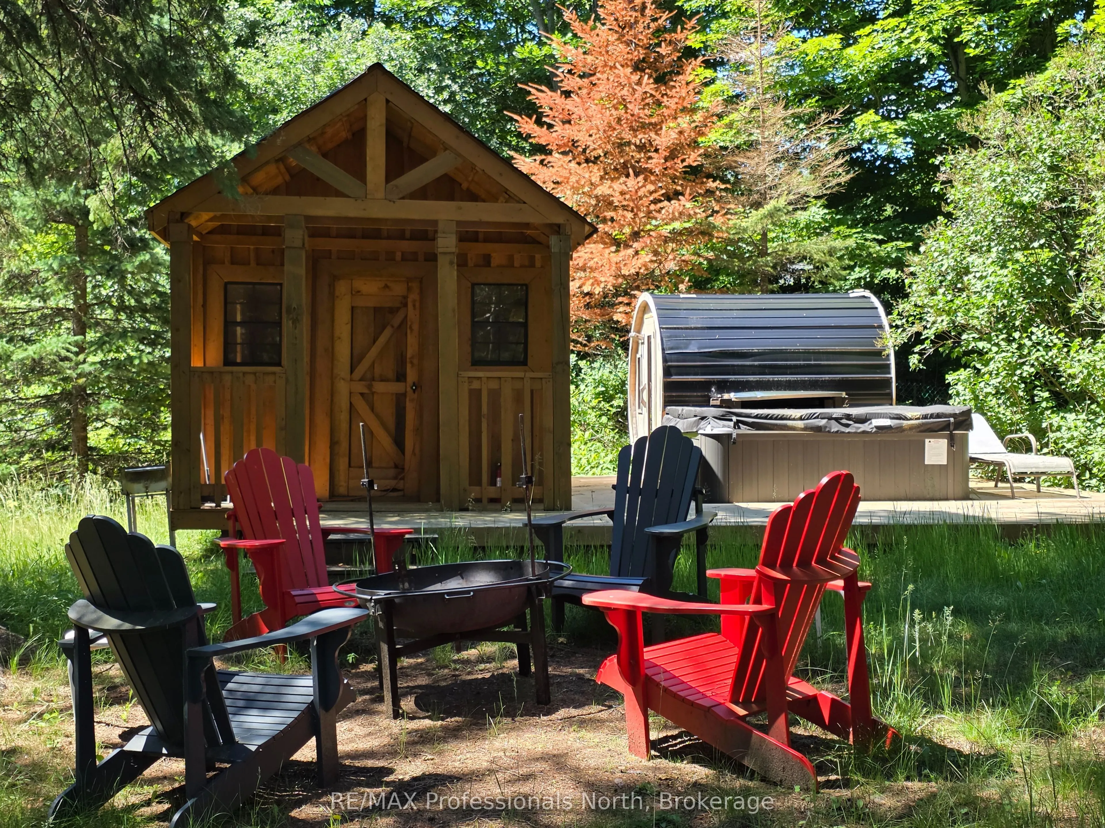 1044 Shanahan Trail