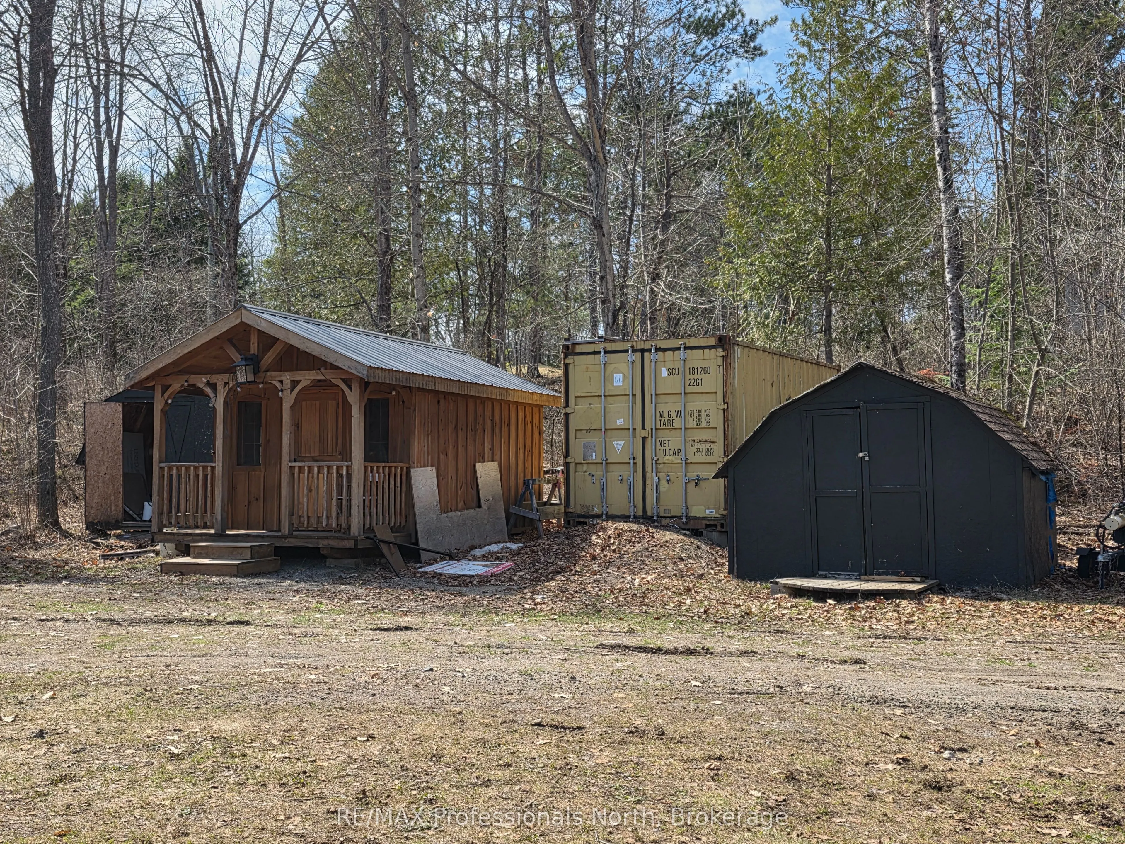 1044 Shanahan Trail
