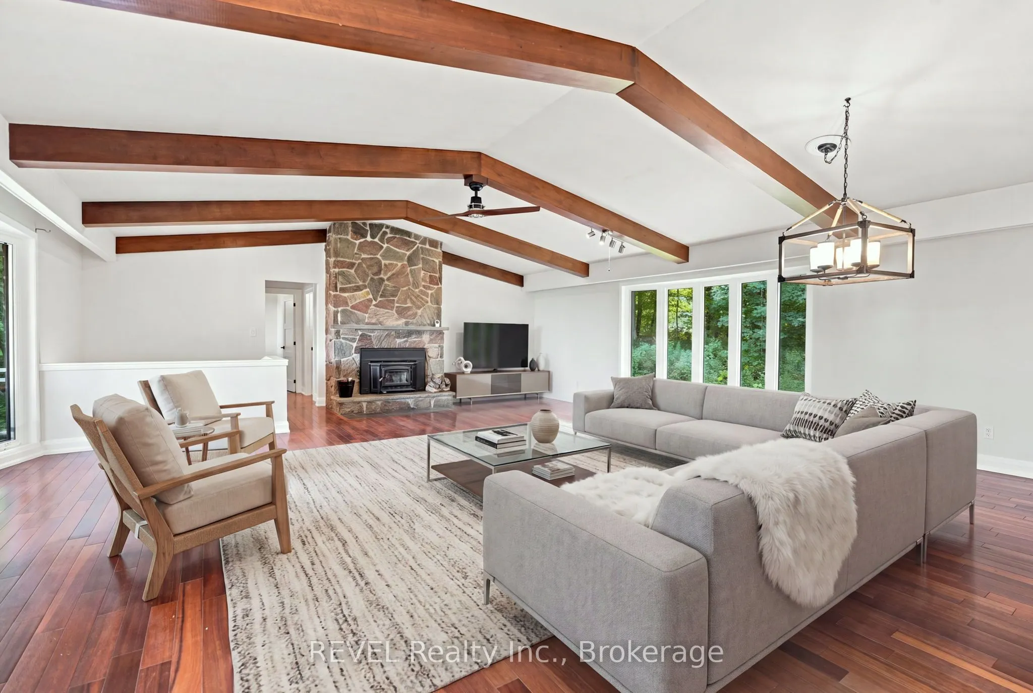 4030 MOUNTAINVIEW Road