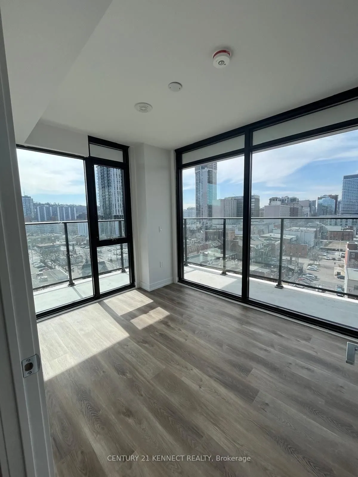 1 Jarvis Street #1108