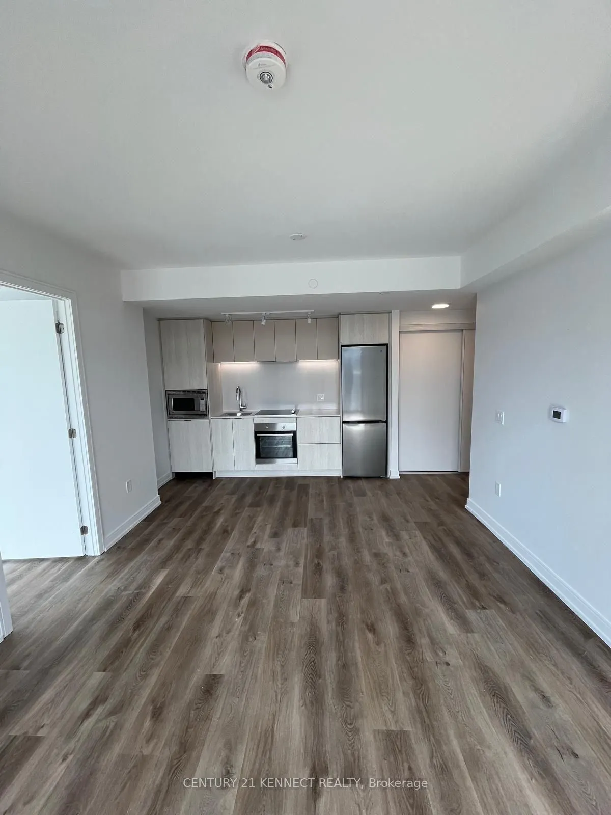 1 Jarvis Street #1108