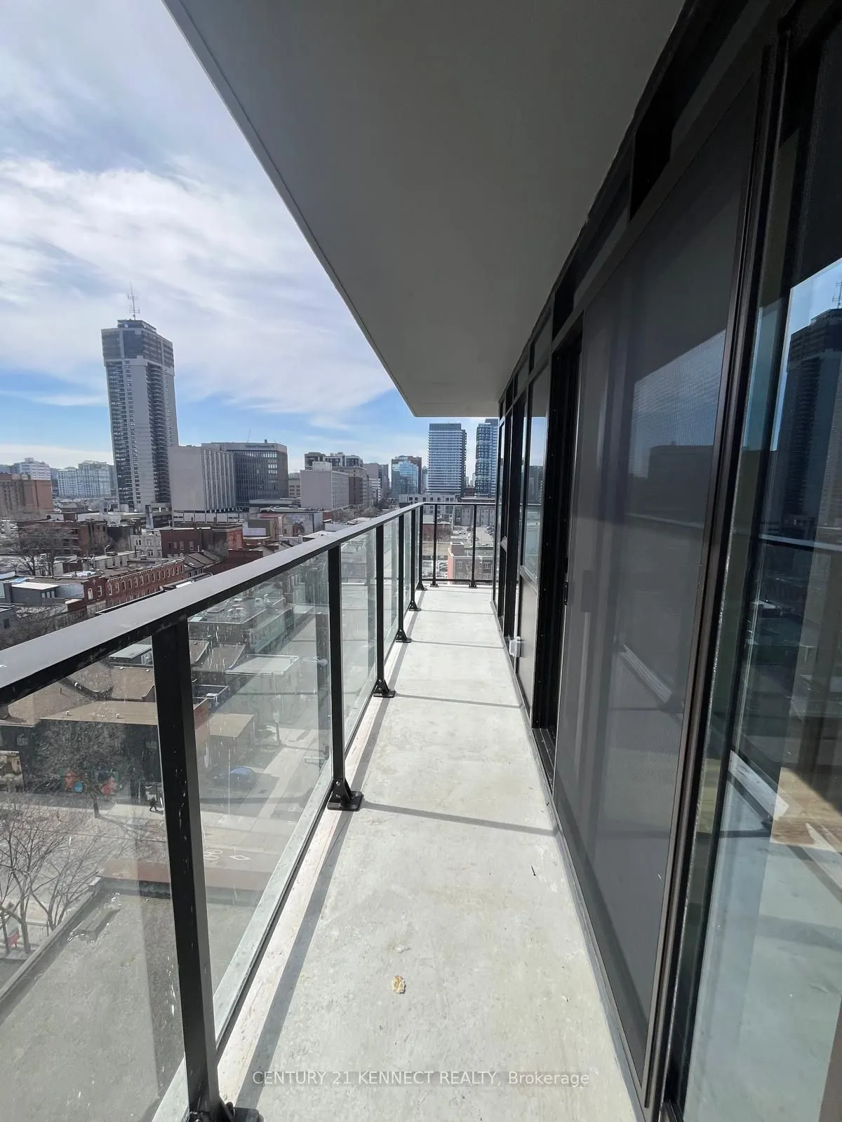 1 Jarvis Street #1108