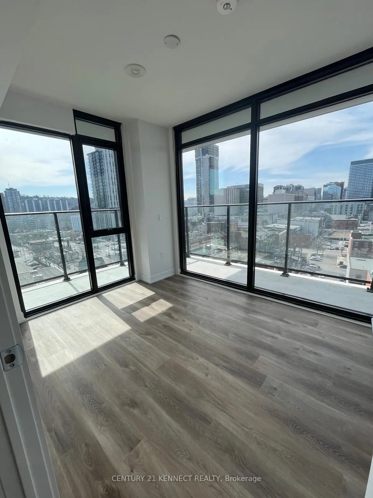 1 Jarvis Street #1108