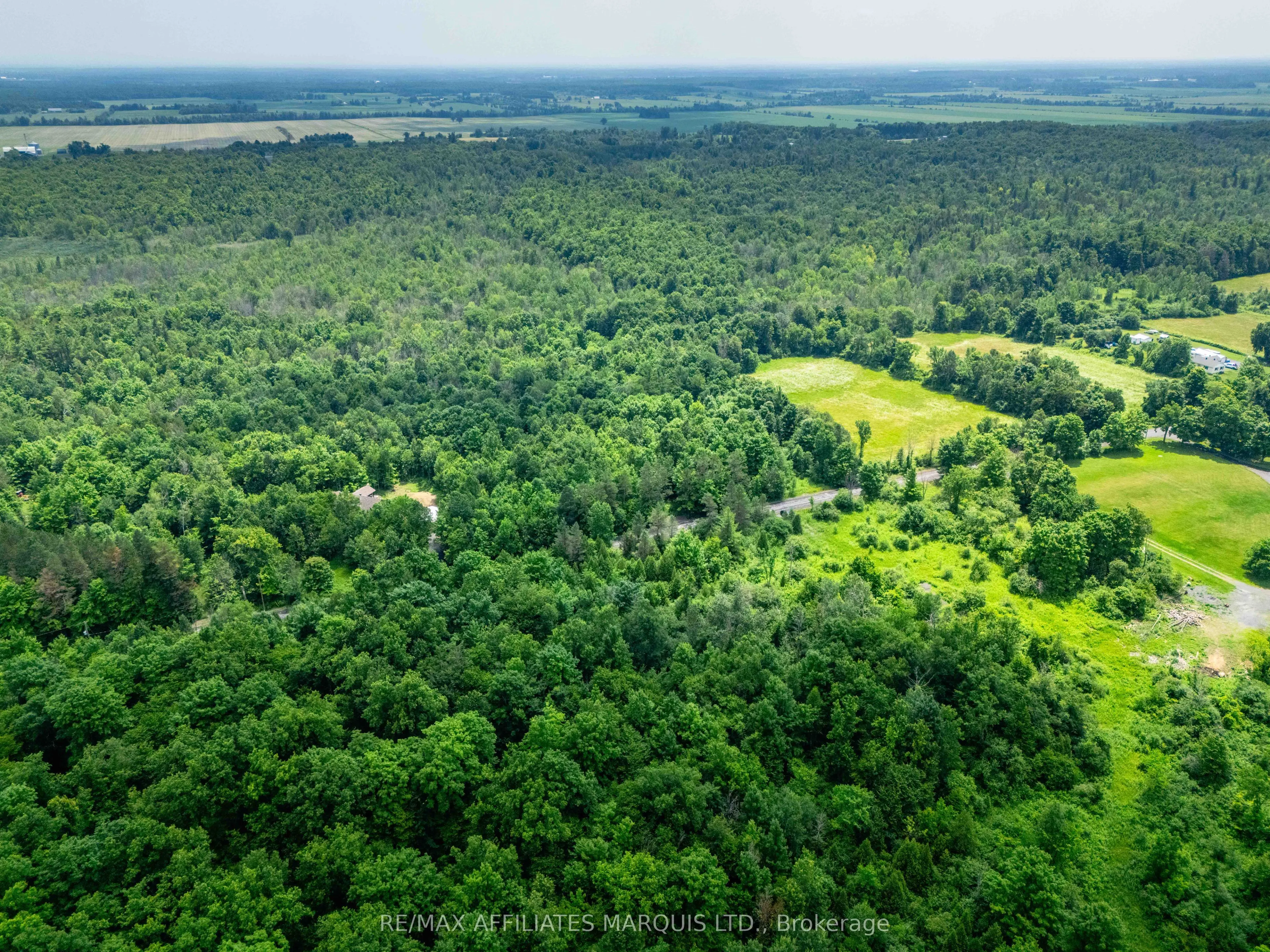 LOT Beaver Brook Road