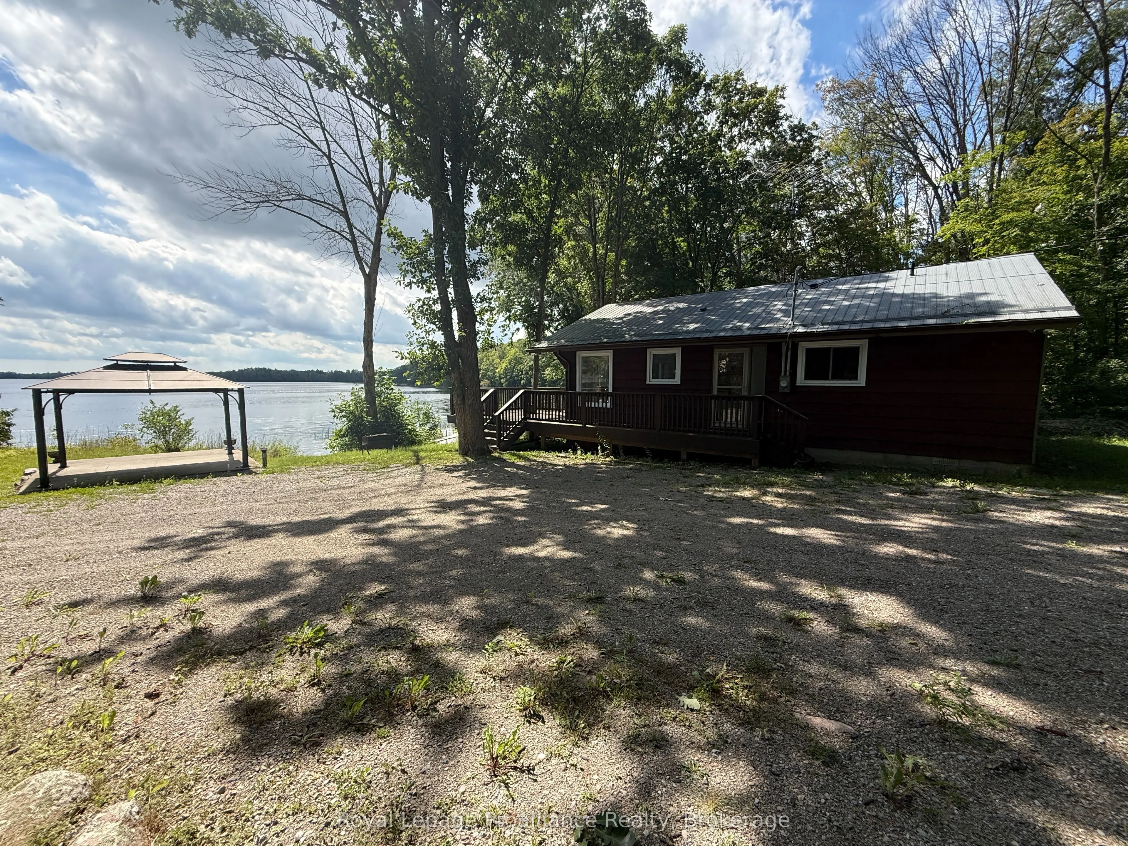 214 Lakeview Lane