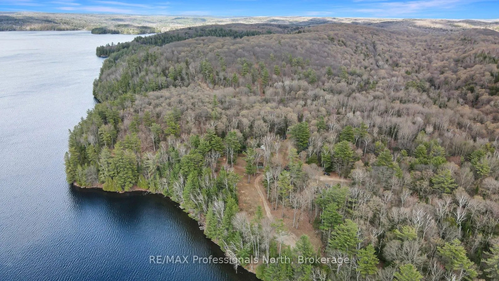 Lot 5 Gonnsen Trail