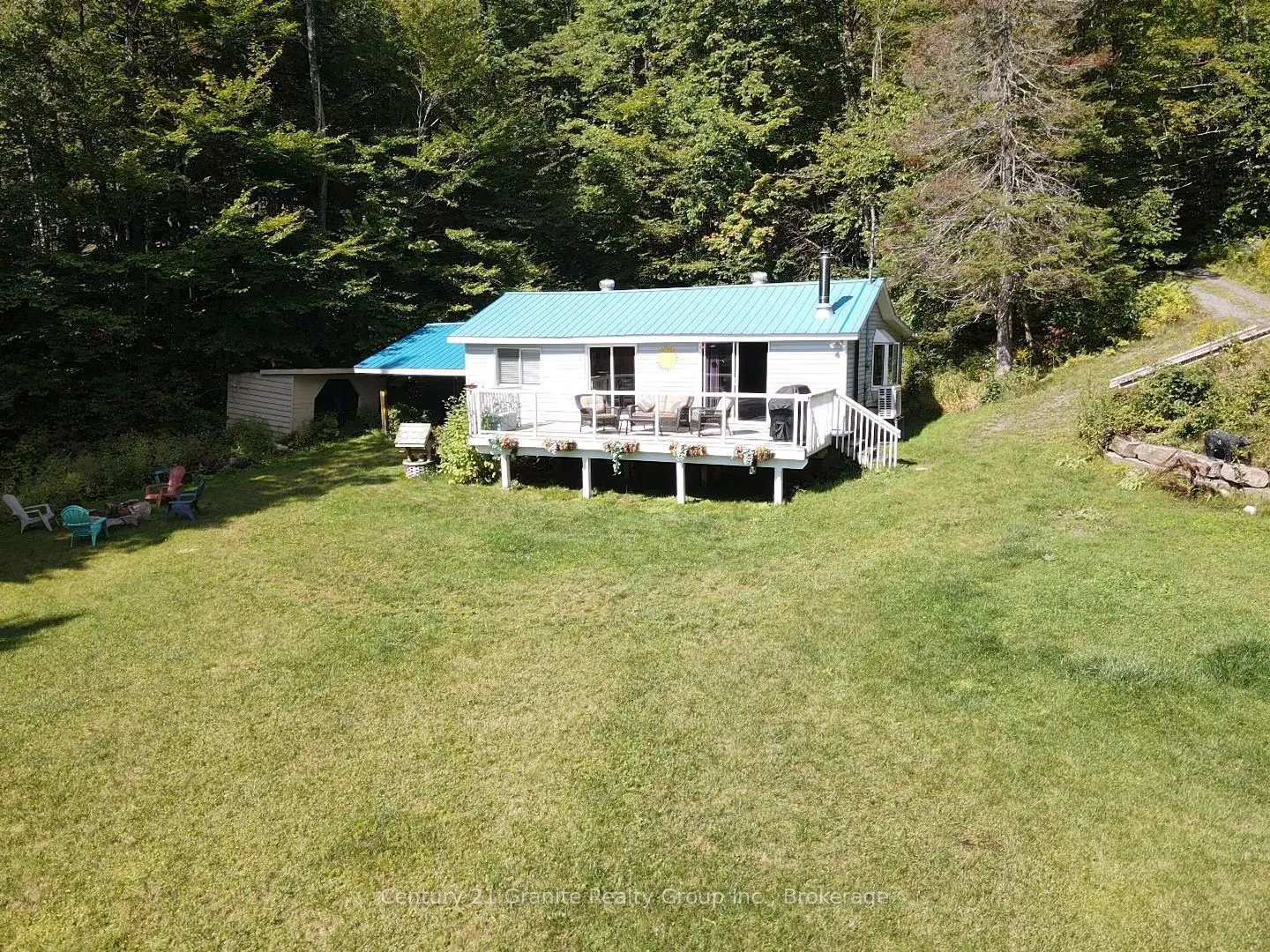 1292 Bitter Lake Road