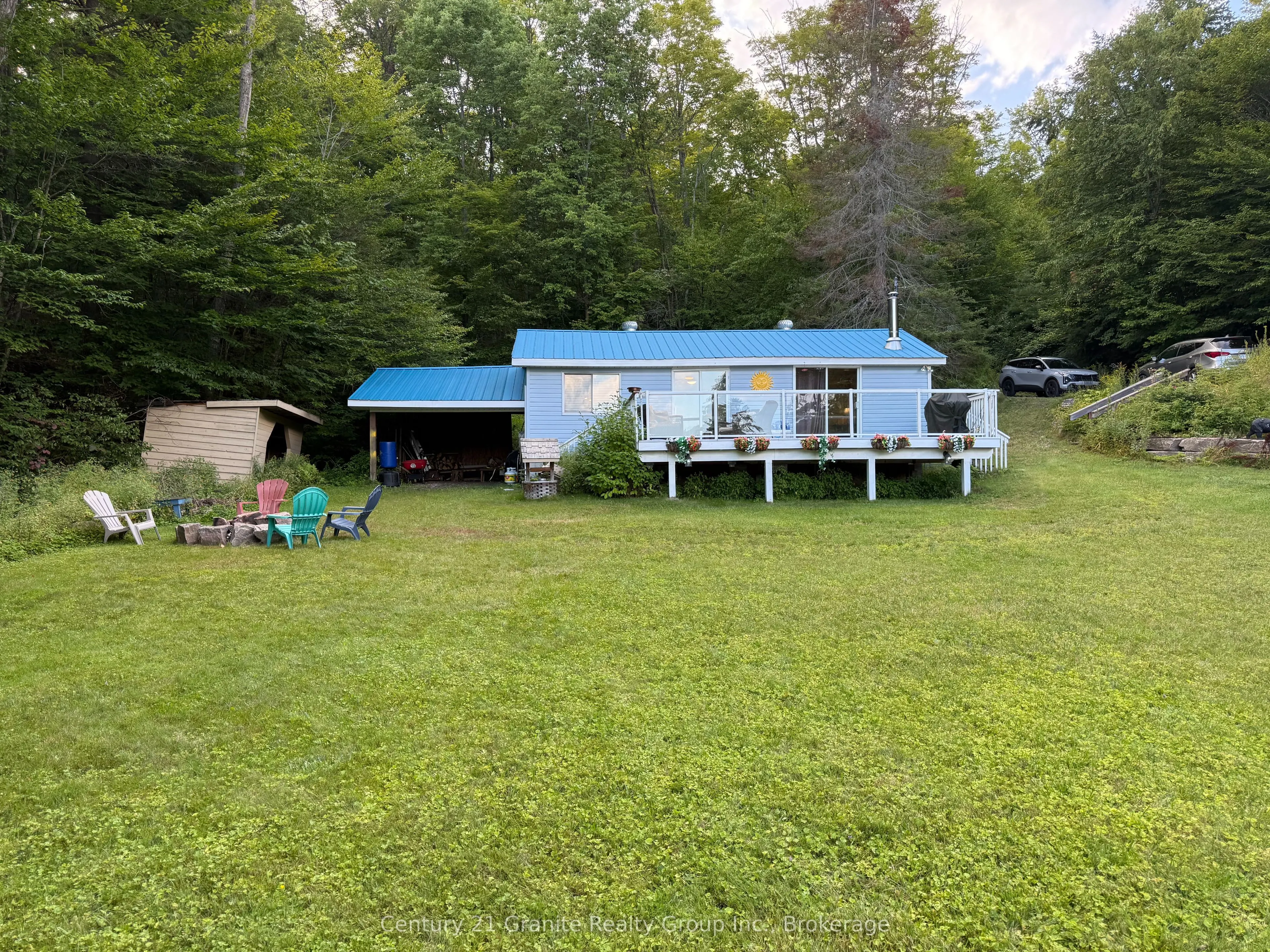 1292 Bitter Lake Road