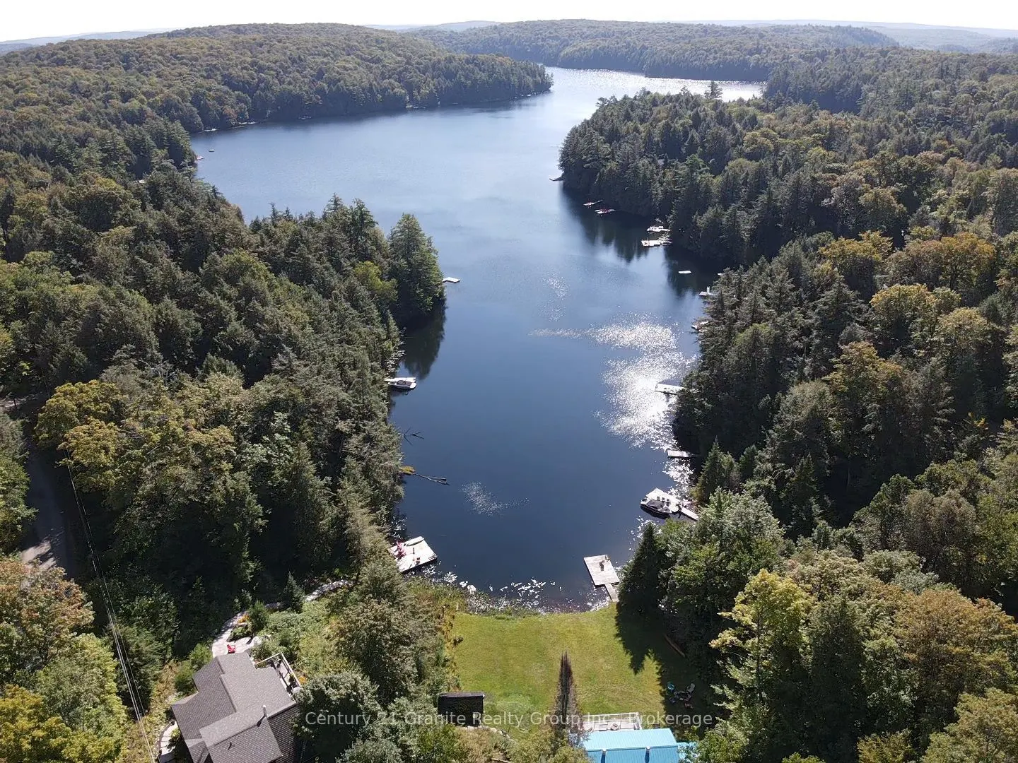 1292 Bitter Lake Road