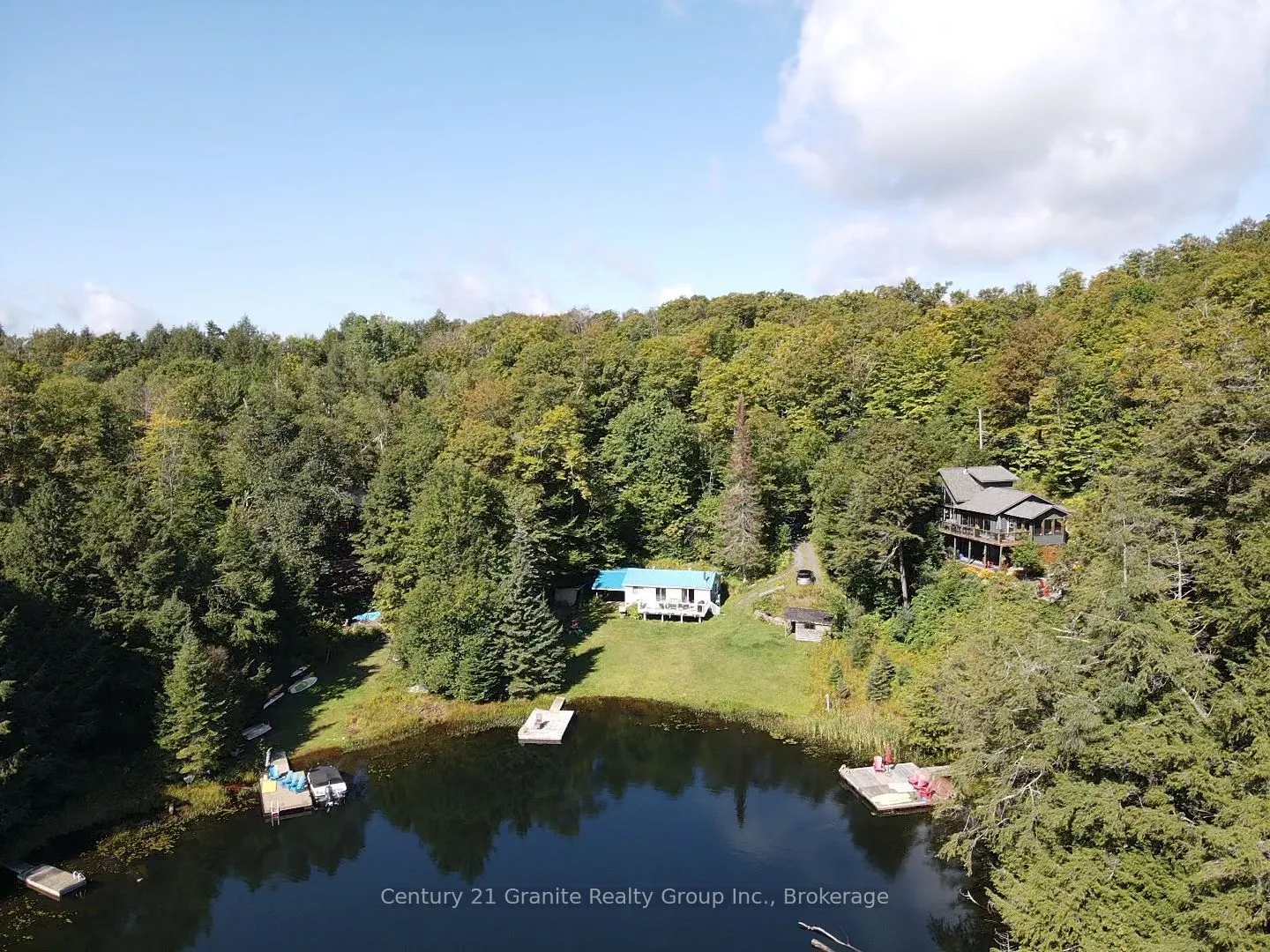 1292 Bitter Lake Road