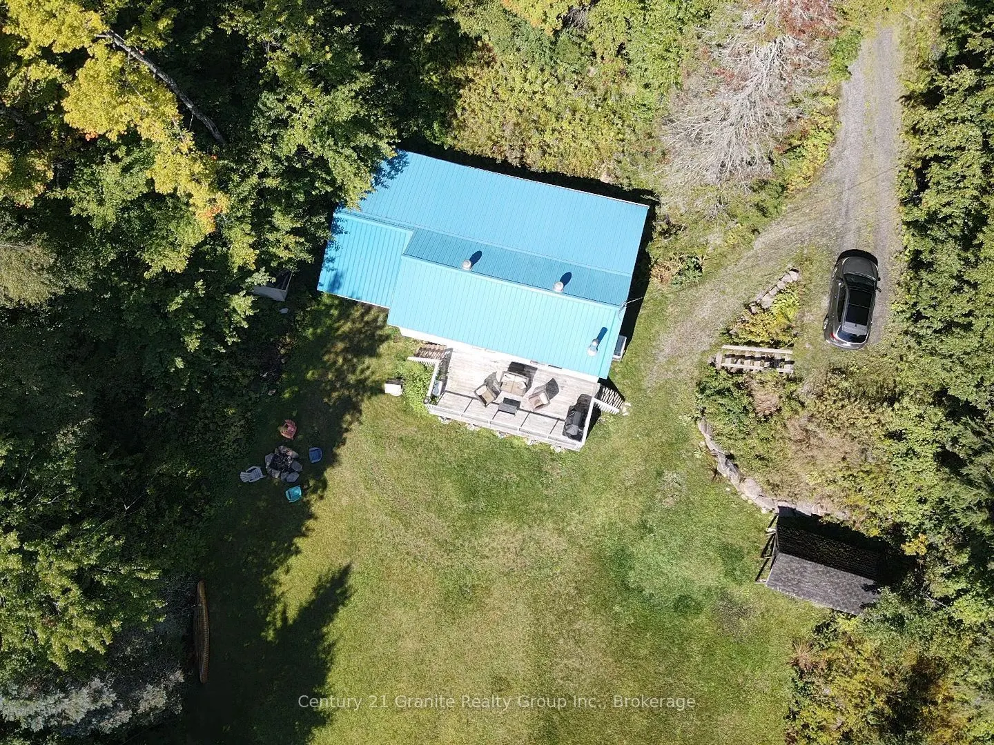 1292 Bitter Lake Road