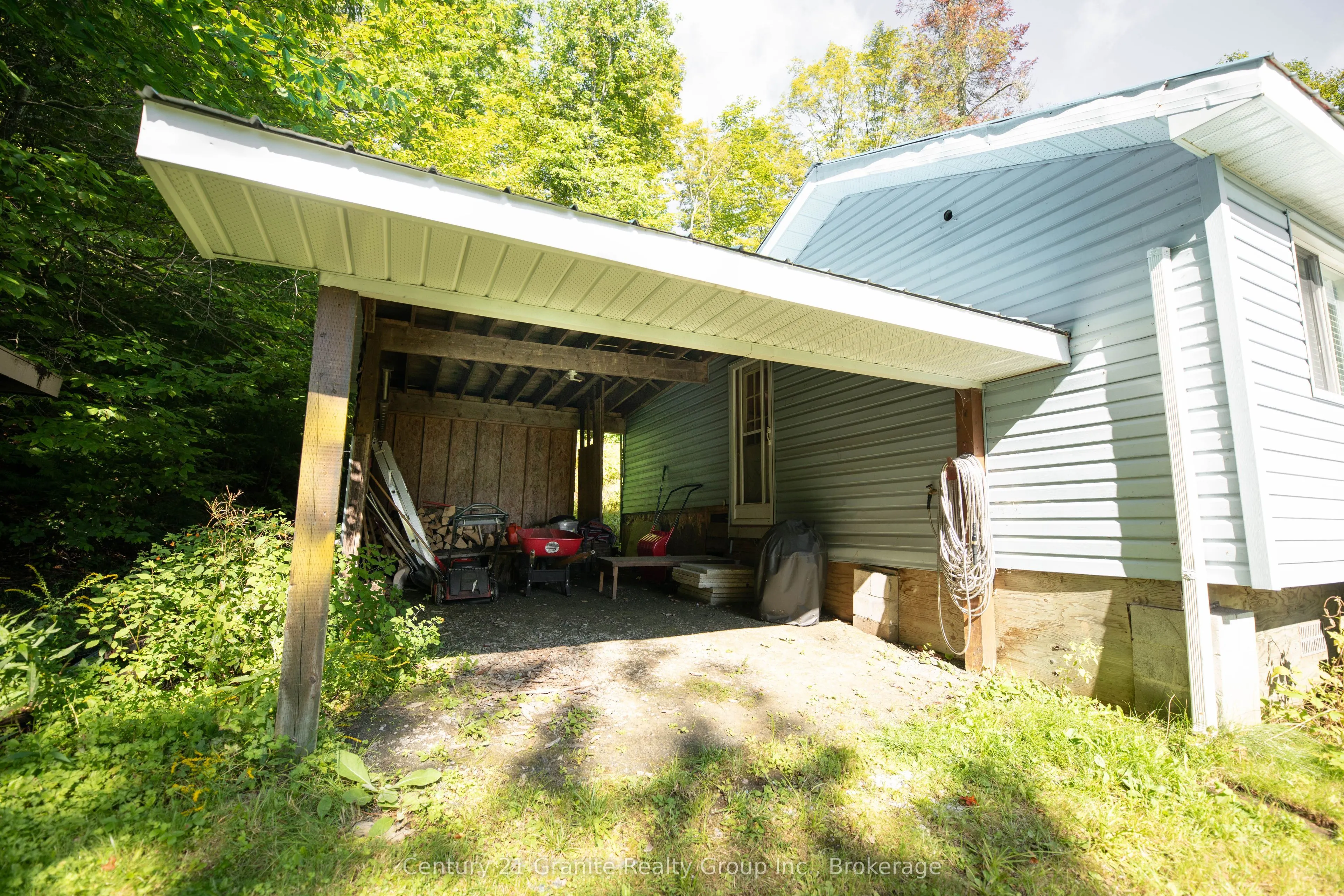 1292 Bitter Lake Road