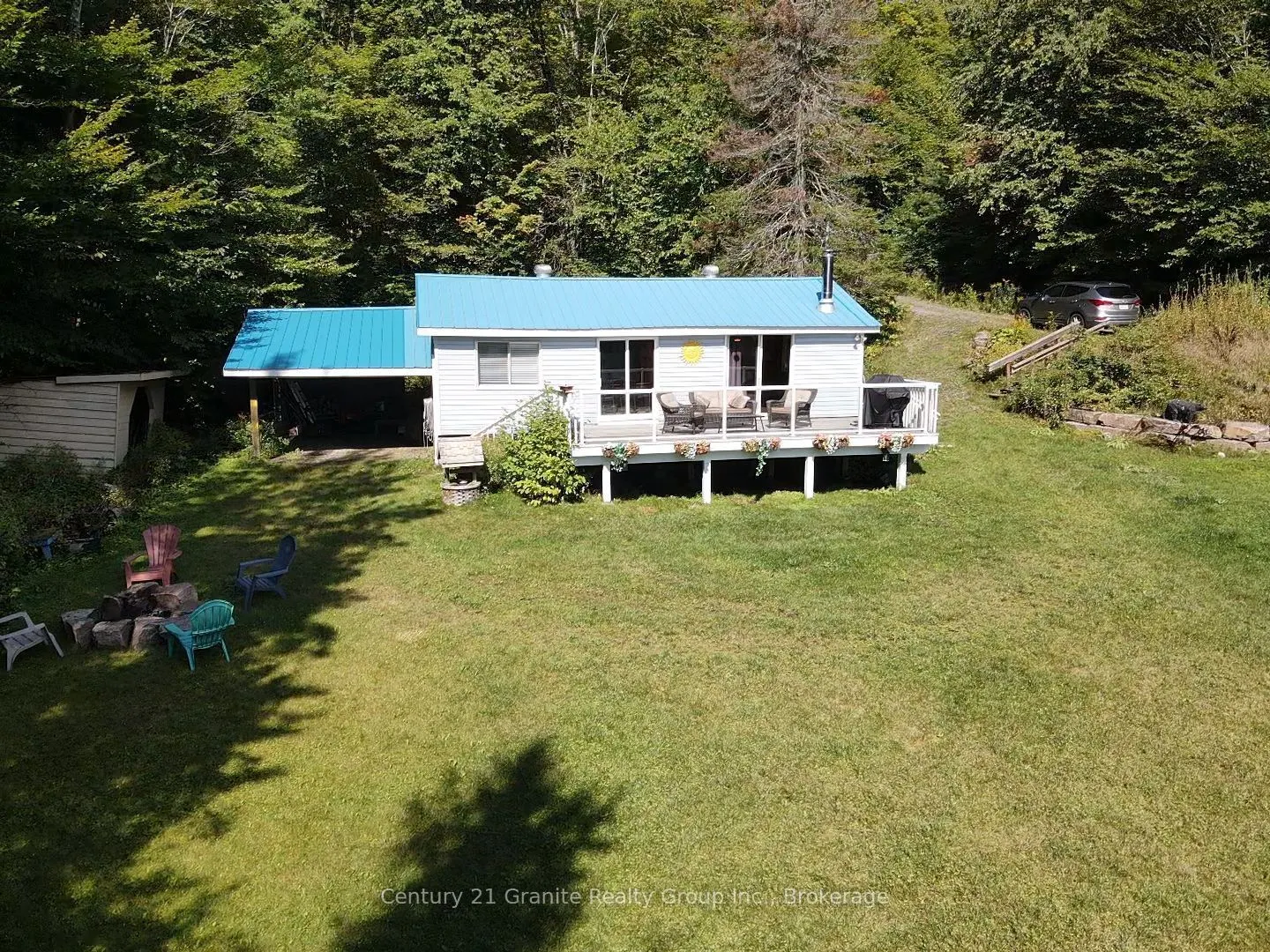 1292 Bitter Lake Road